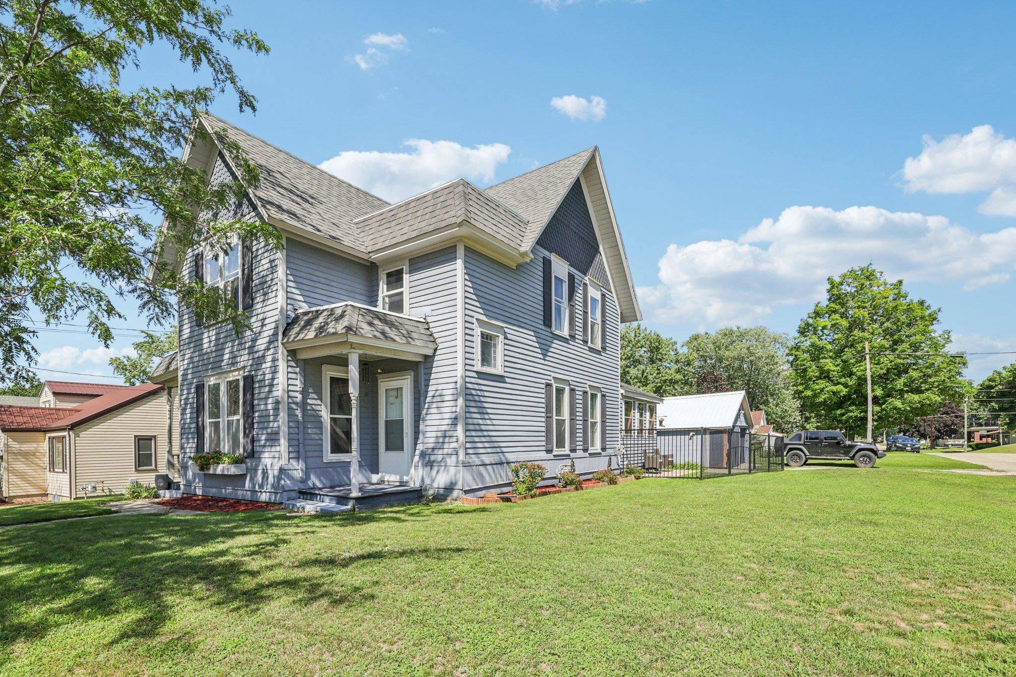Brodhead, WI 53520,1408 1st Center Avenue