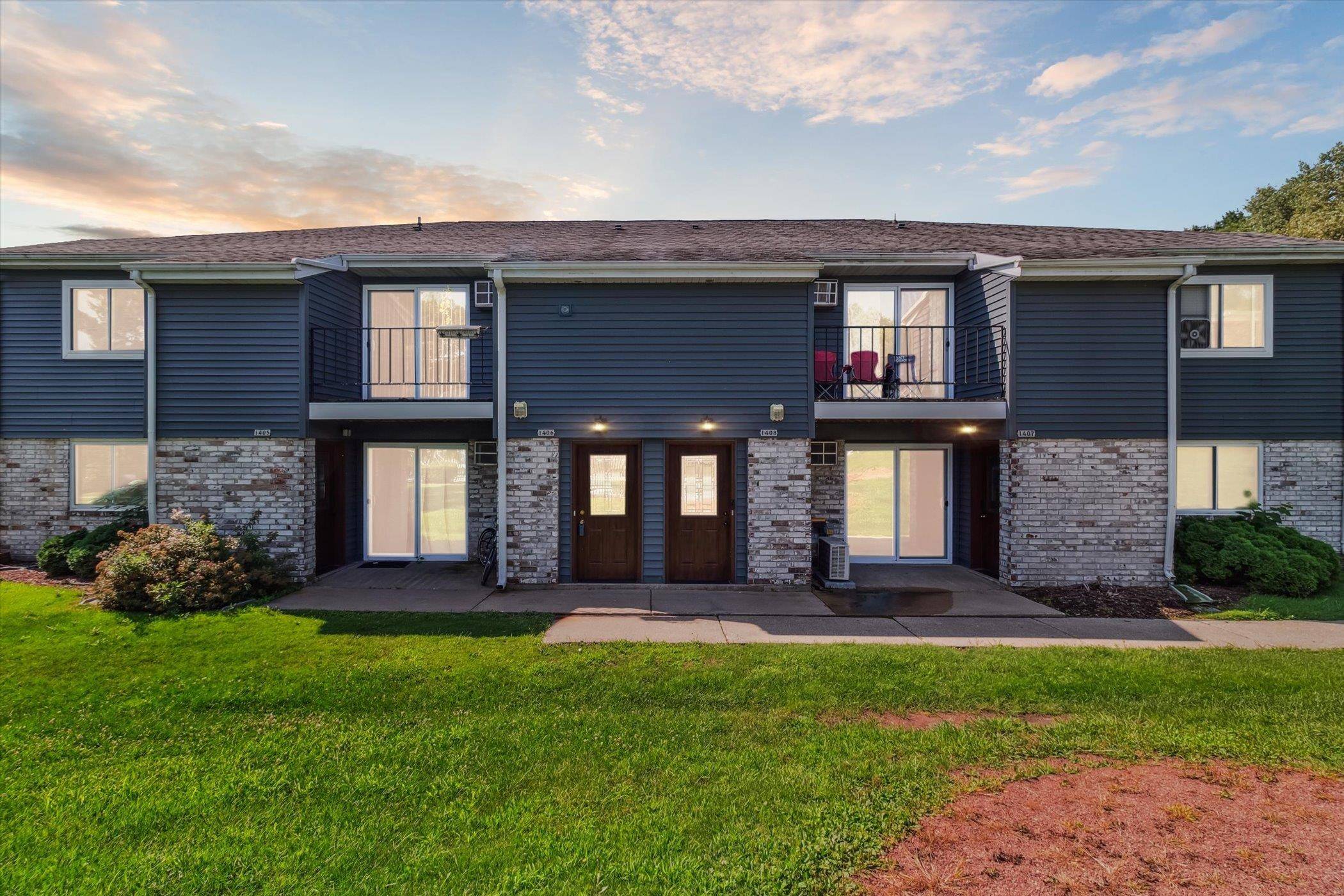 Fitchburg, WI 53713,1406 Whispering Pines Way