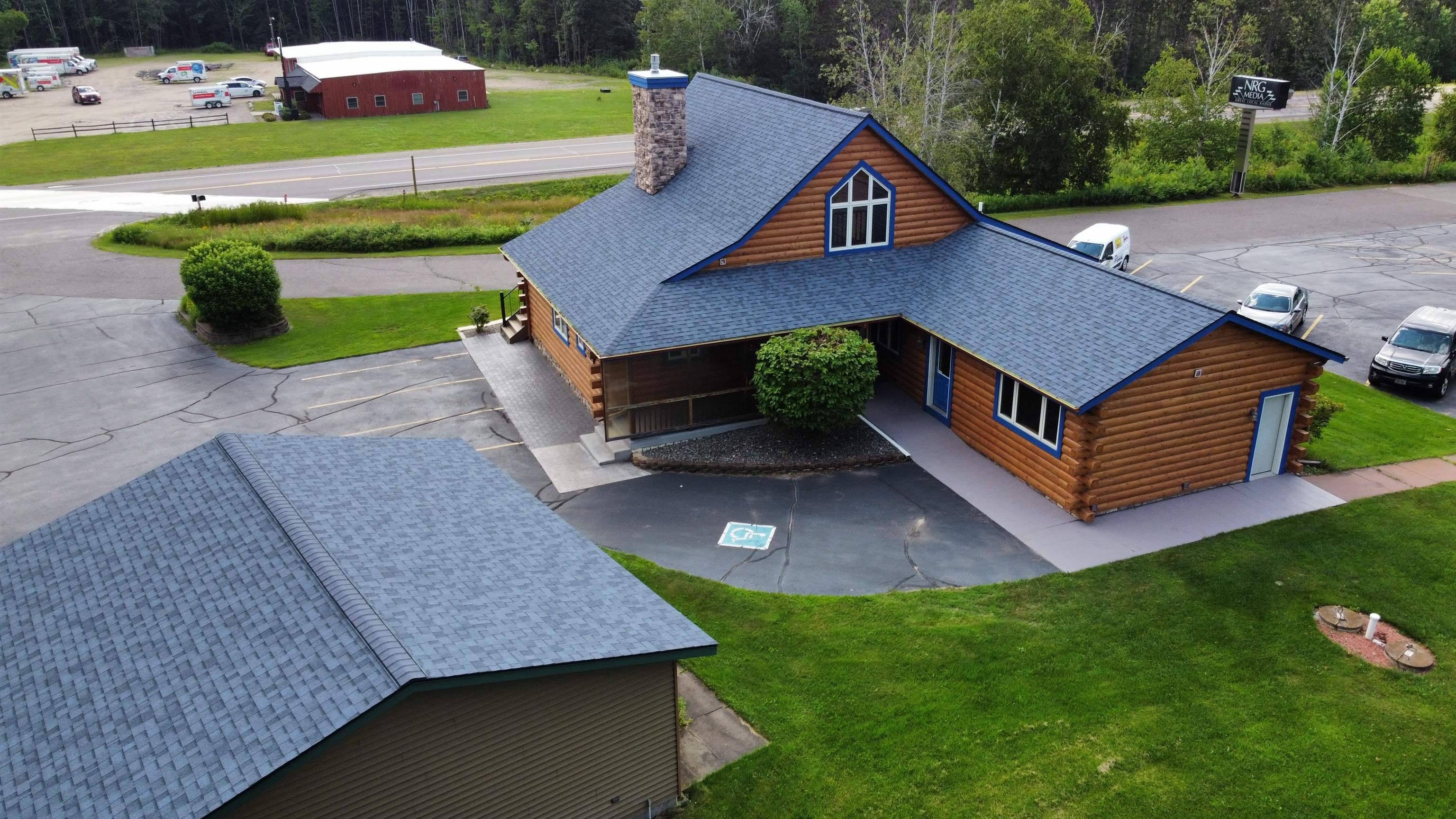 Rhinelander, WI 54501,3610 S Hwy 47