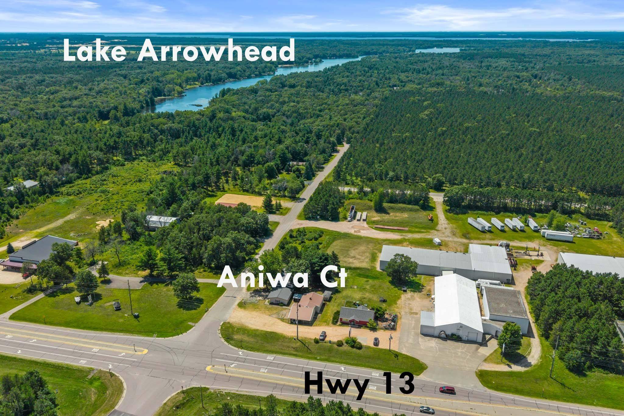 Nekoosa, WI 54457,325 State Road 13
