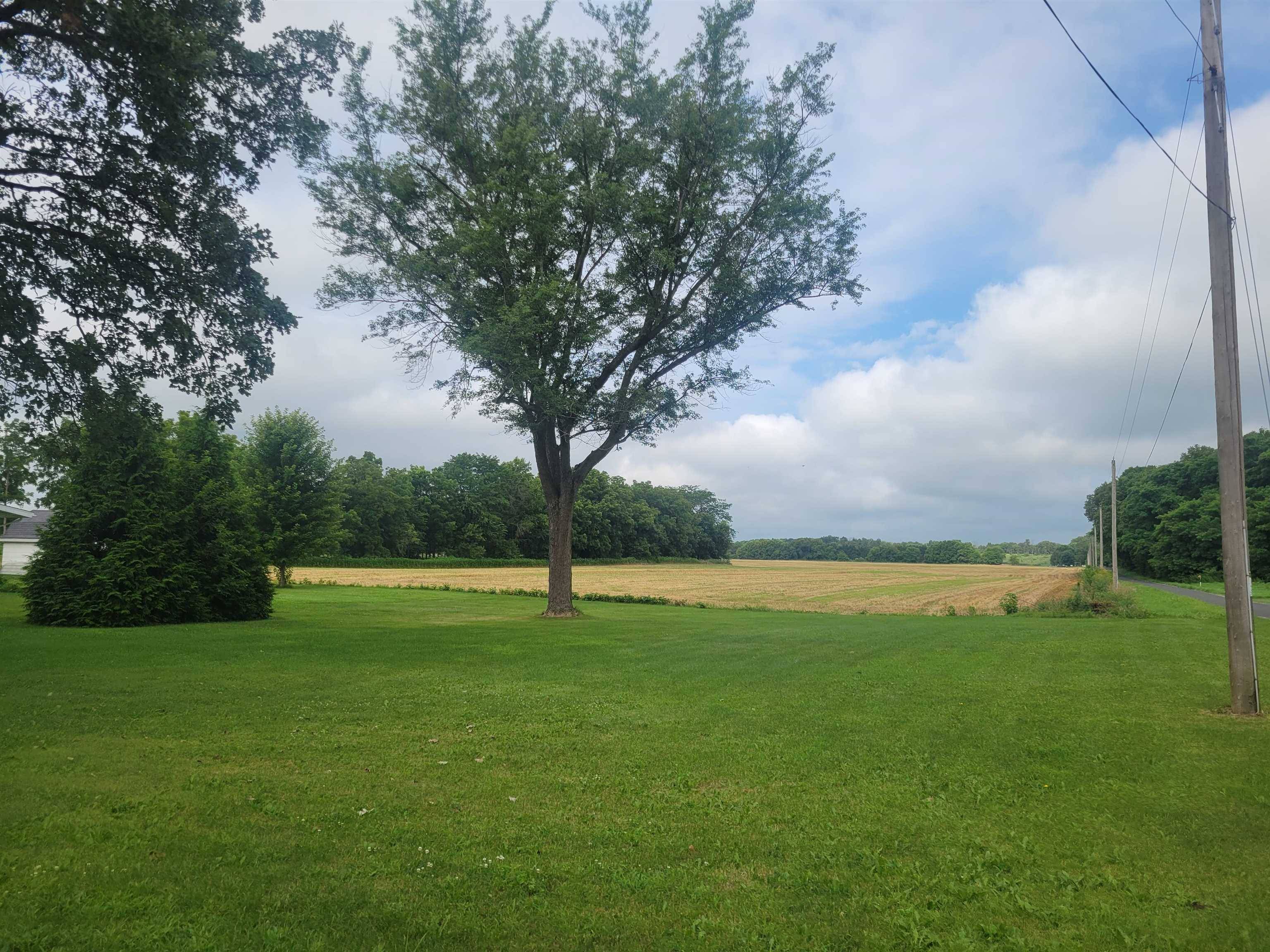 Mazomanie, WI 53560,450 Bridge Street