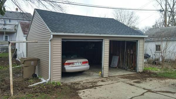 Madison, WI 53704,2670 Hoard Street