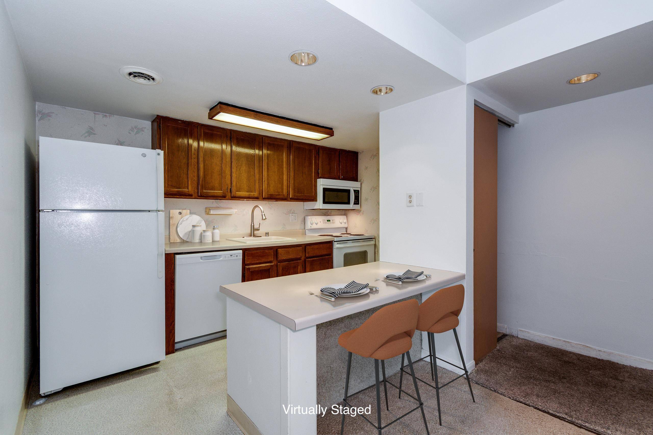 Madison, WI 53719,519 Donofrio Drive #3