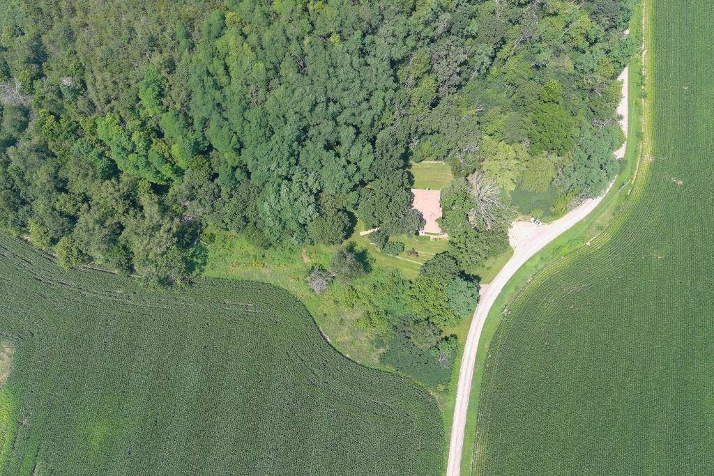 Mazomanie, WI 53560,6097 Jacoby Drive