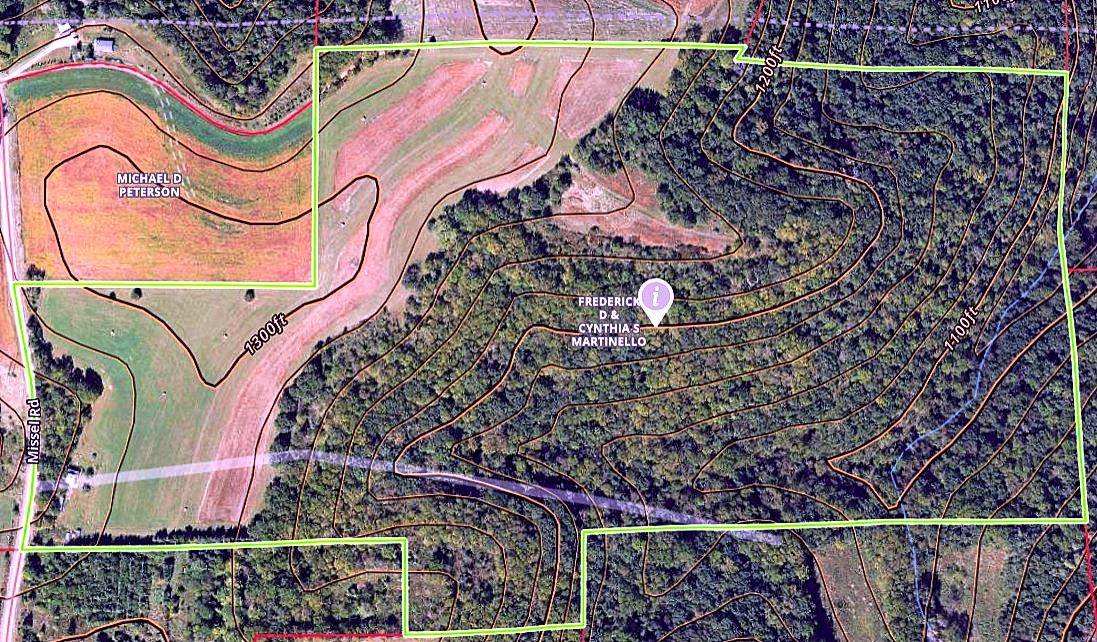 De Soto, WI 54624,S6998 Missel Road