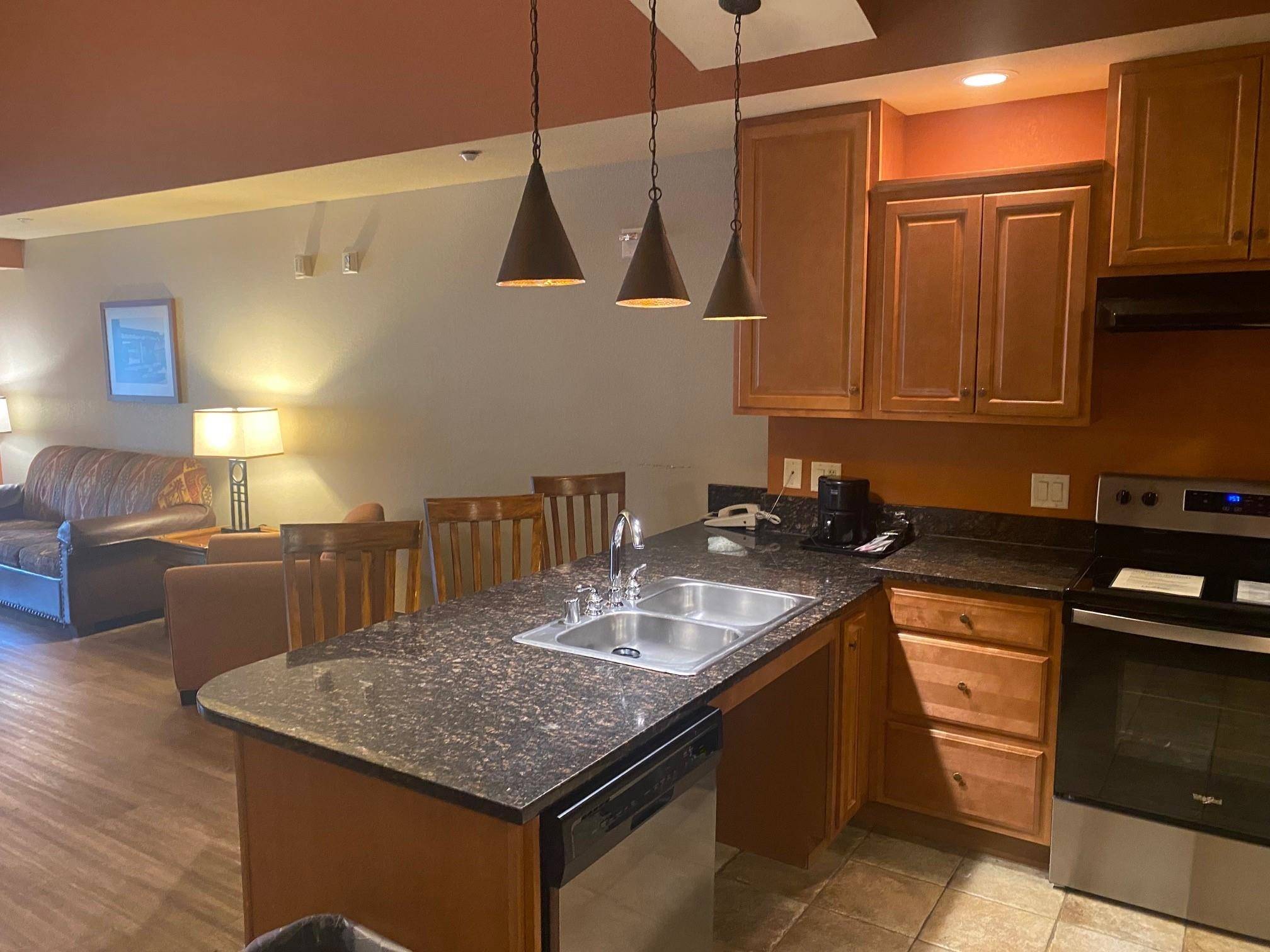 Wisconsin Dells, WI 53965,2411 River Road #2136