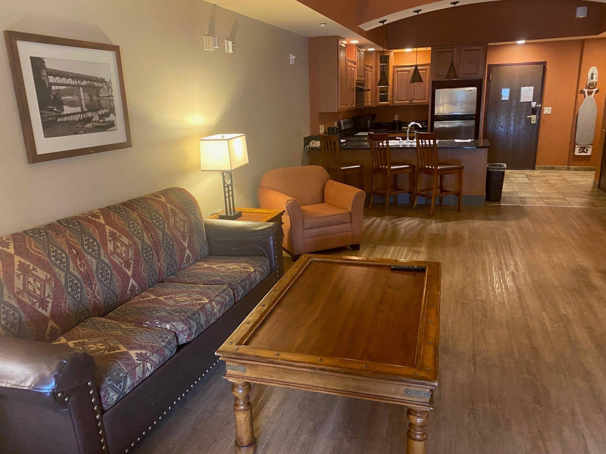 Wisconsin Dells, WI 53965,2411 River Road #2136