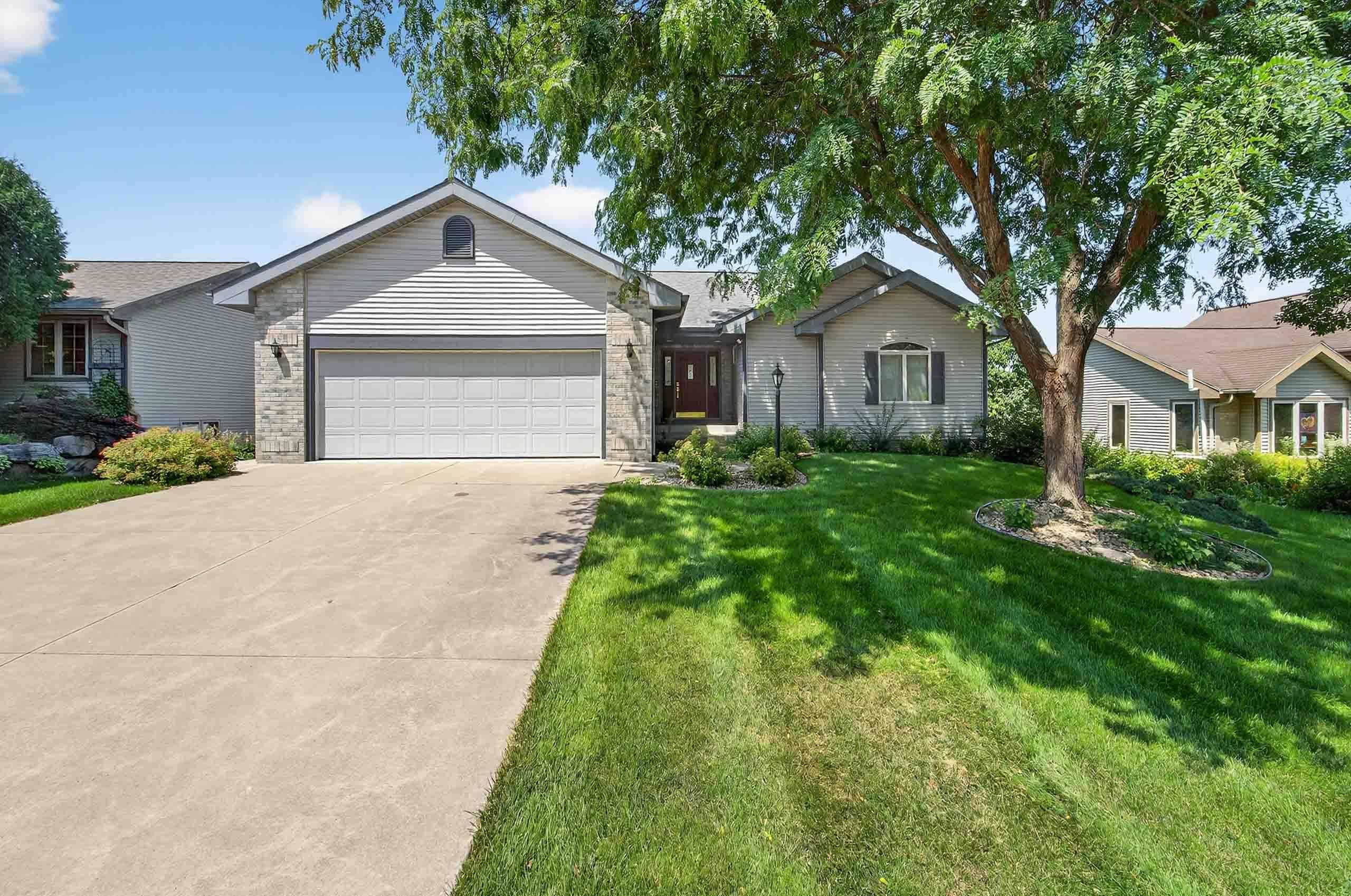 Fitchburg, WI 53711,5574 Bantry Lane