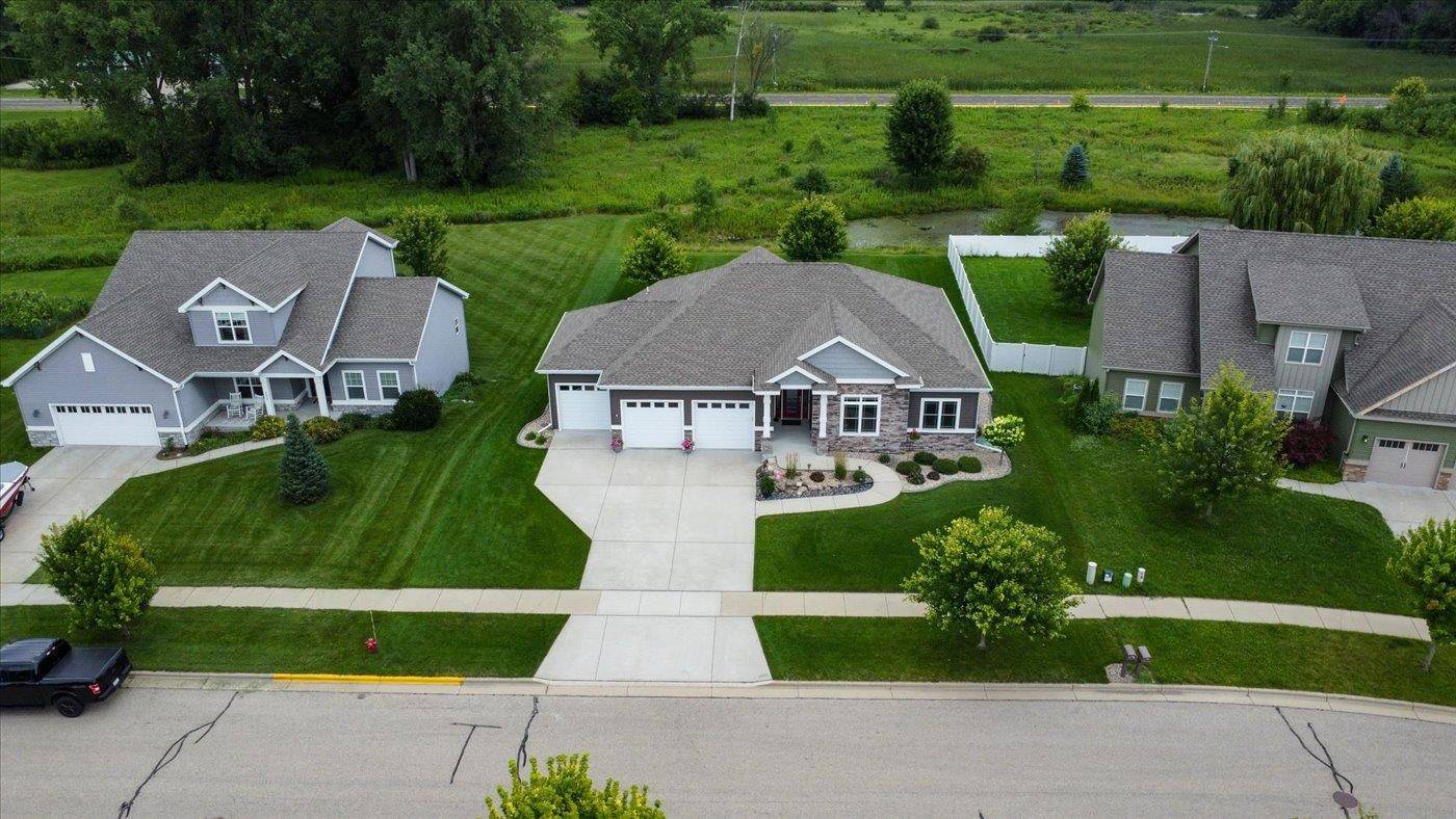 Windsor, WI 53598,6631 Traveler Trail