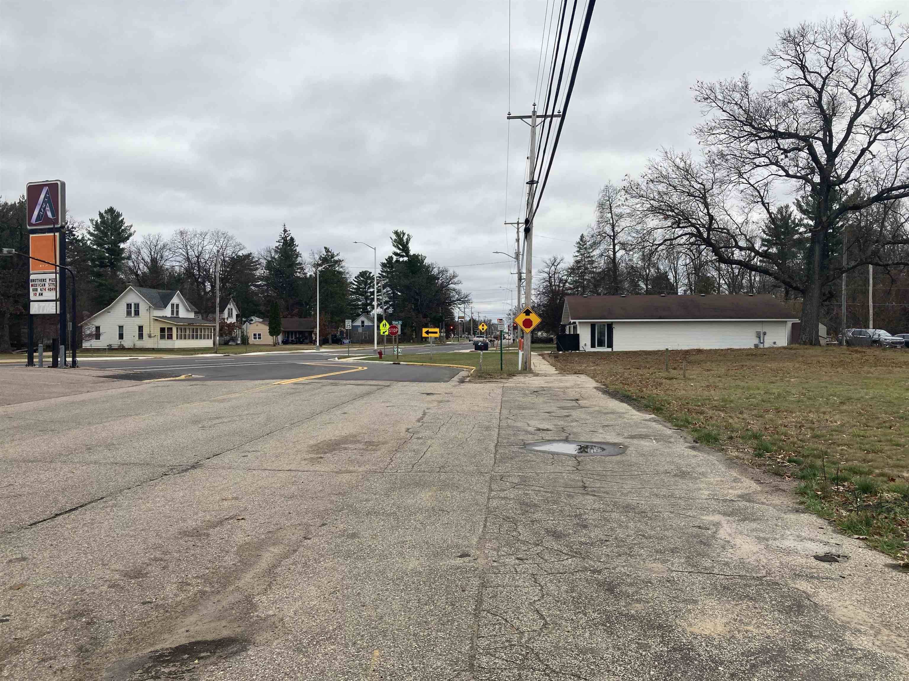 Friendship, WI 53934,1.91 Acres West Street