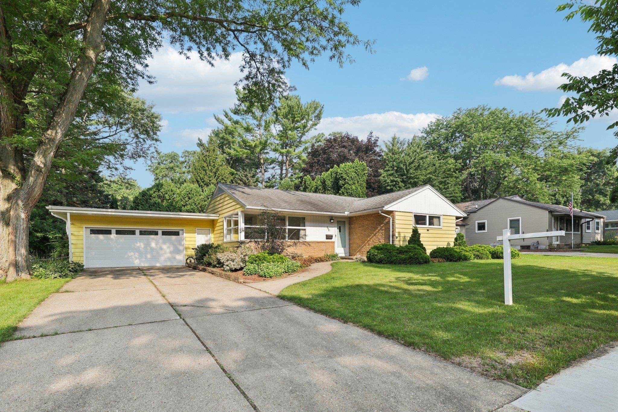 Madison, WI 53711,642 Charles Lane