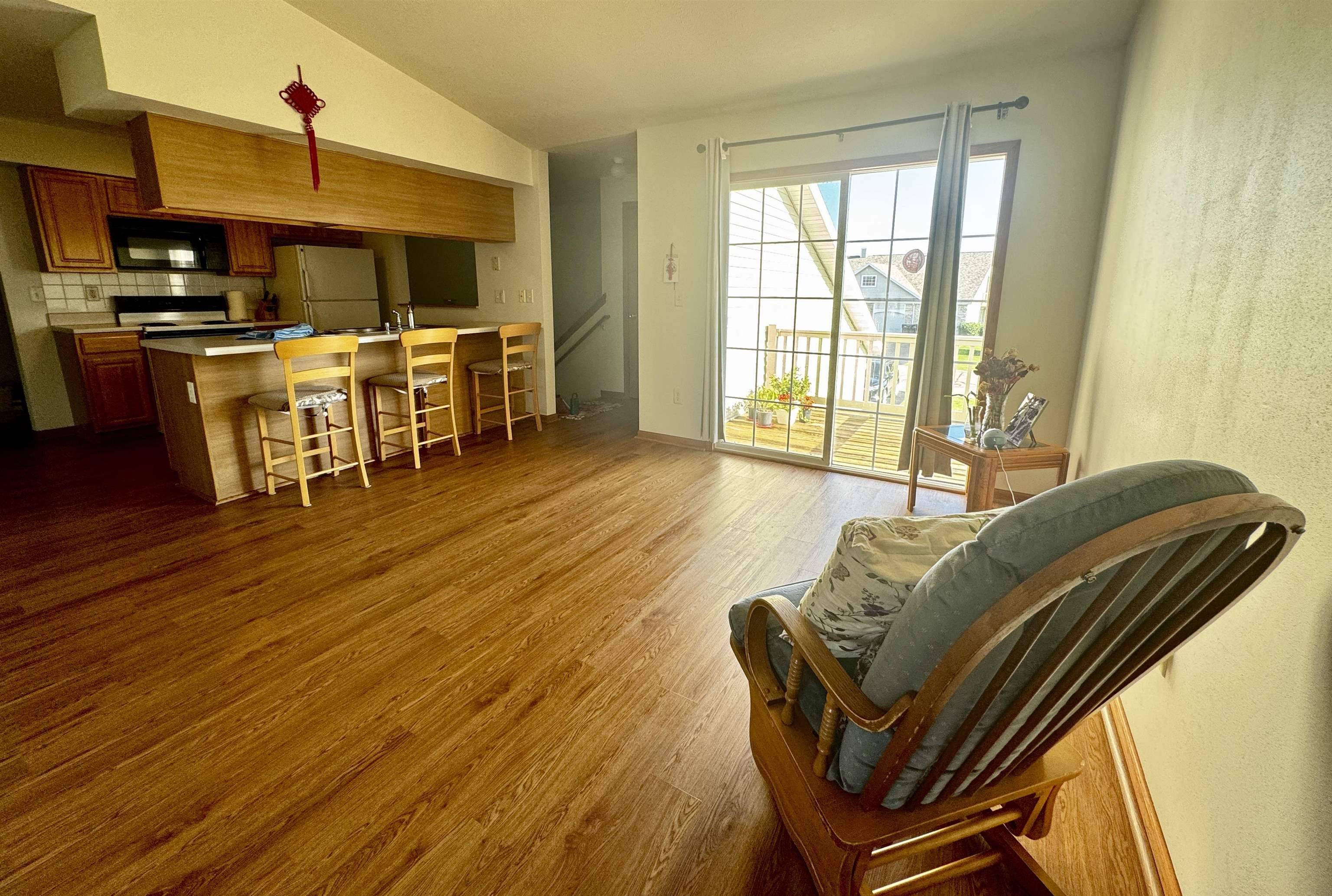 Beloit, WI 53511,2241 Tallgrass Court #12