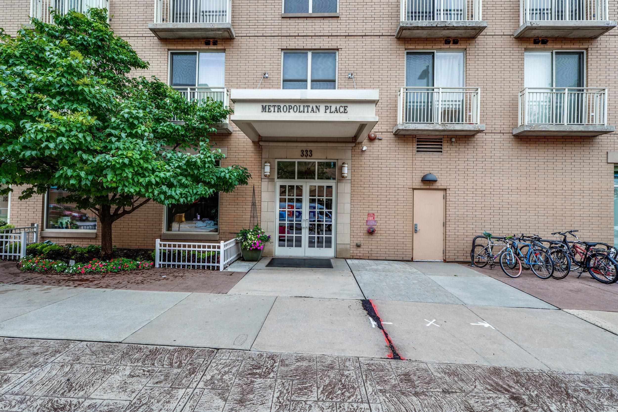 Madison, WI 53703,333 Mifflin Street #2150