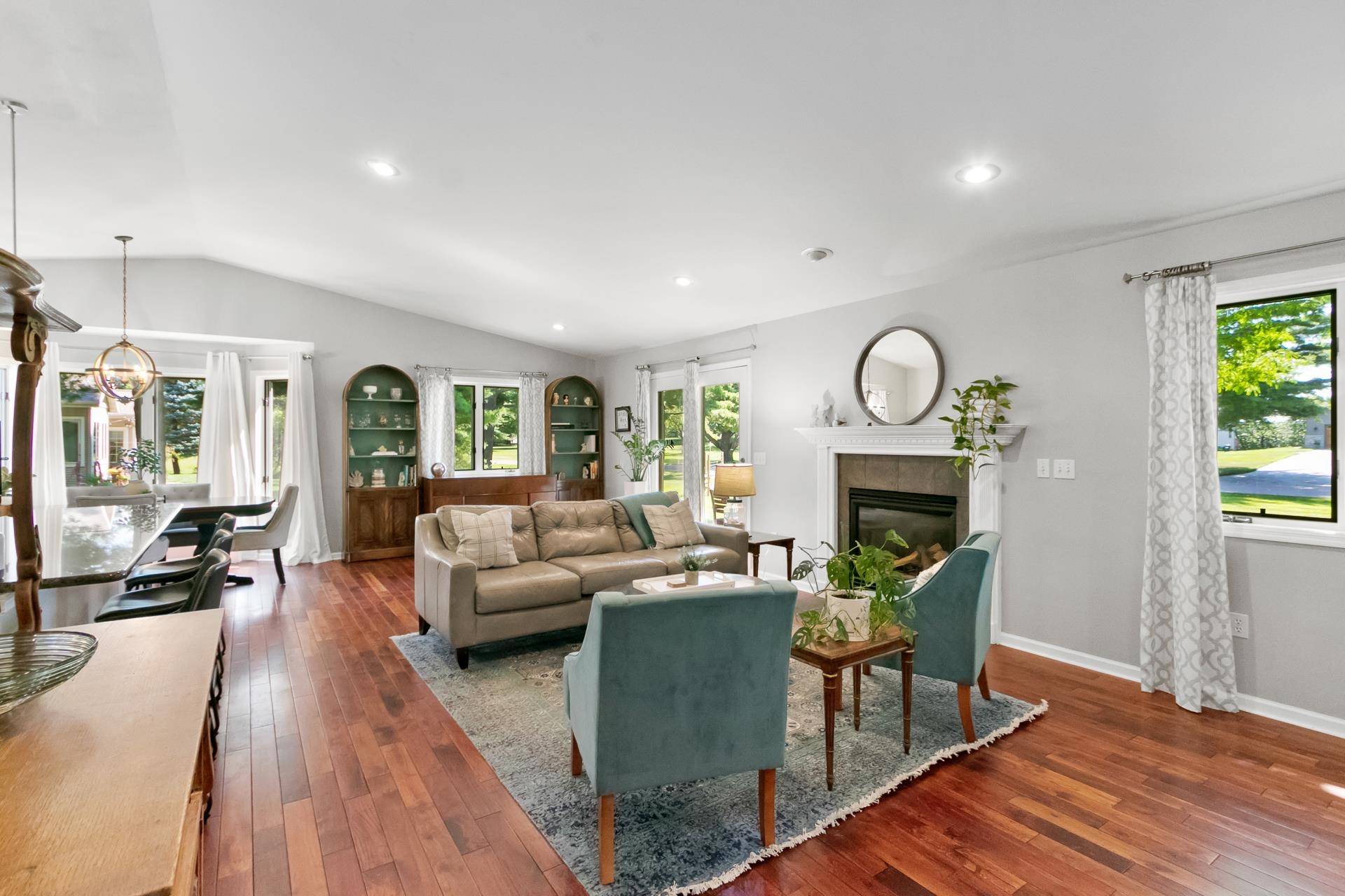 Portage, WI 53901,1040 Saddle Ridge