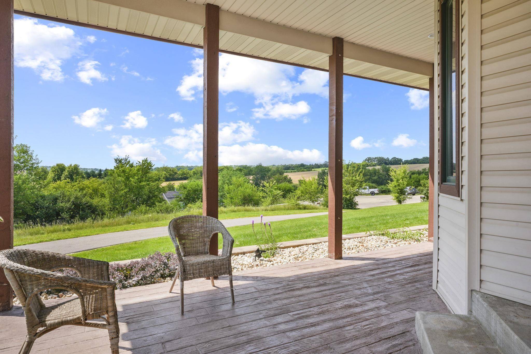 New Glarus, WI 53574,N8526 Ashley Lane