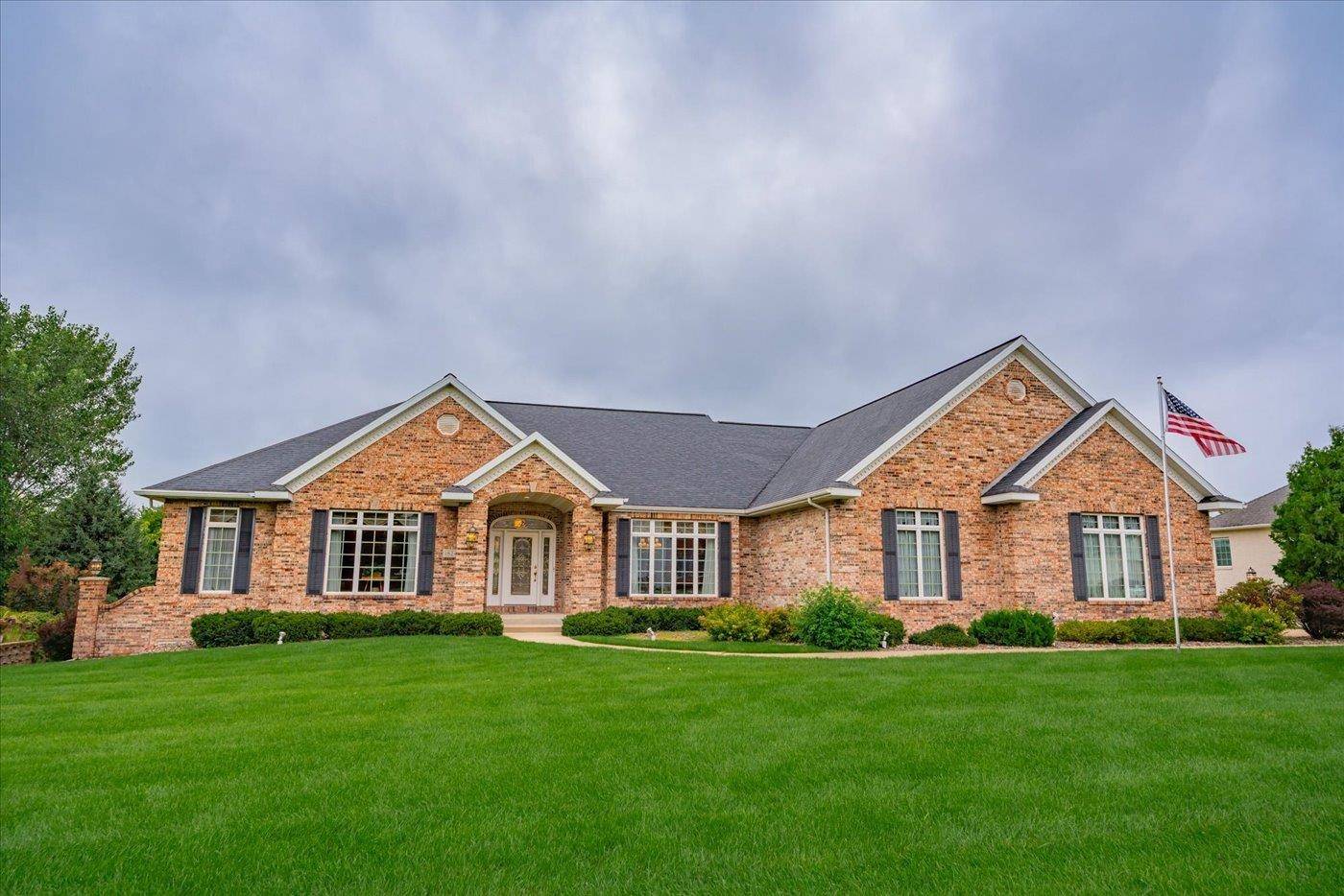 Sun Prairie, WI 53590,1824 Chadsworth Drive
