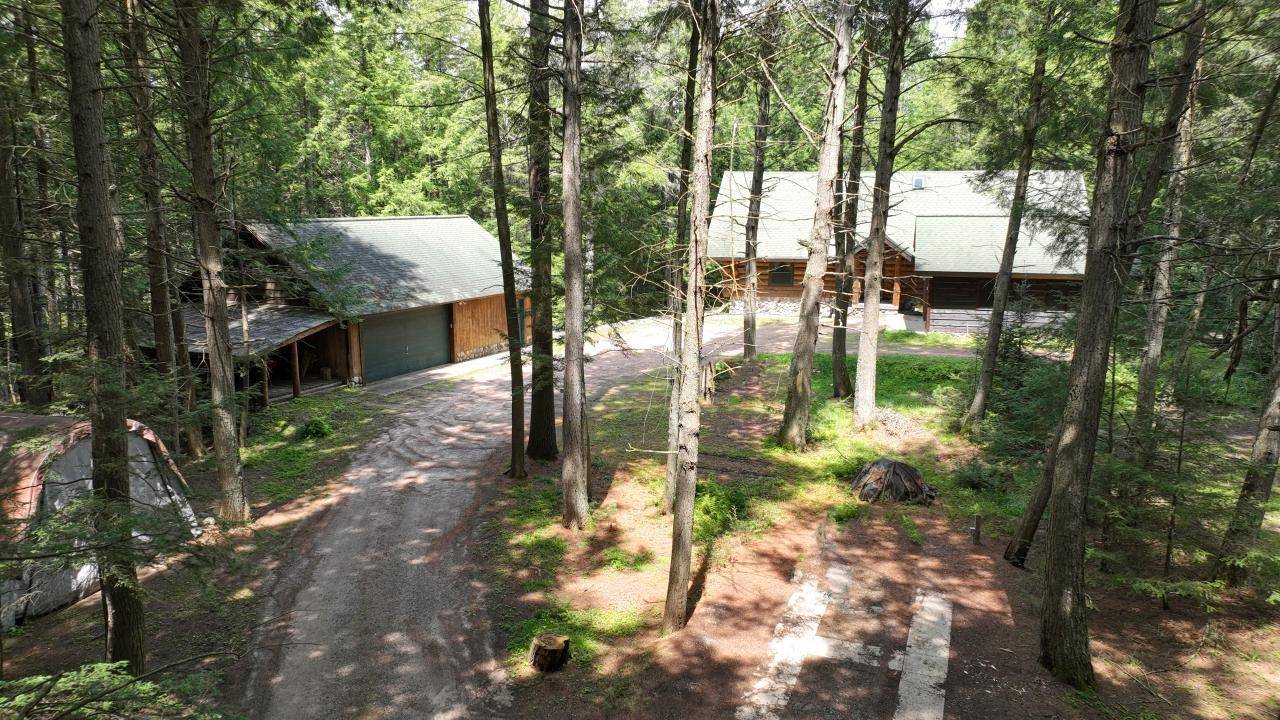 Three Lakes, WI 54562,720 Staehling Road
