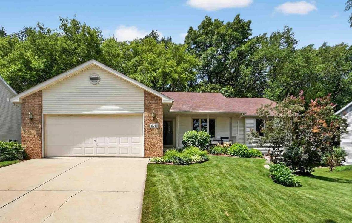 Madison, WI 53717,626 Samuel Drive