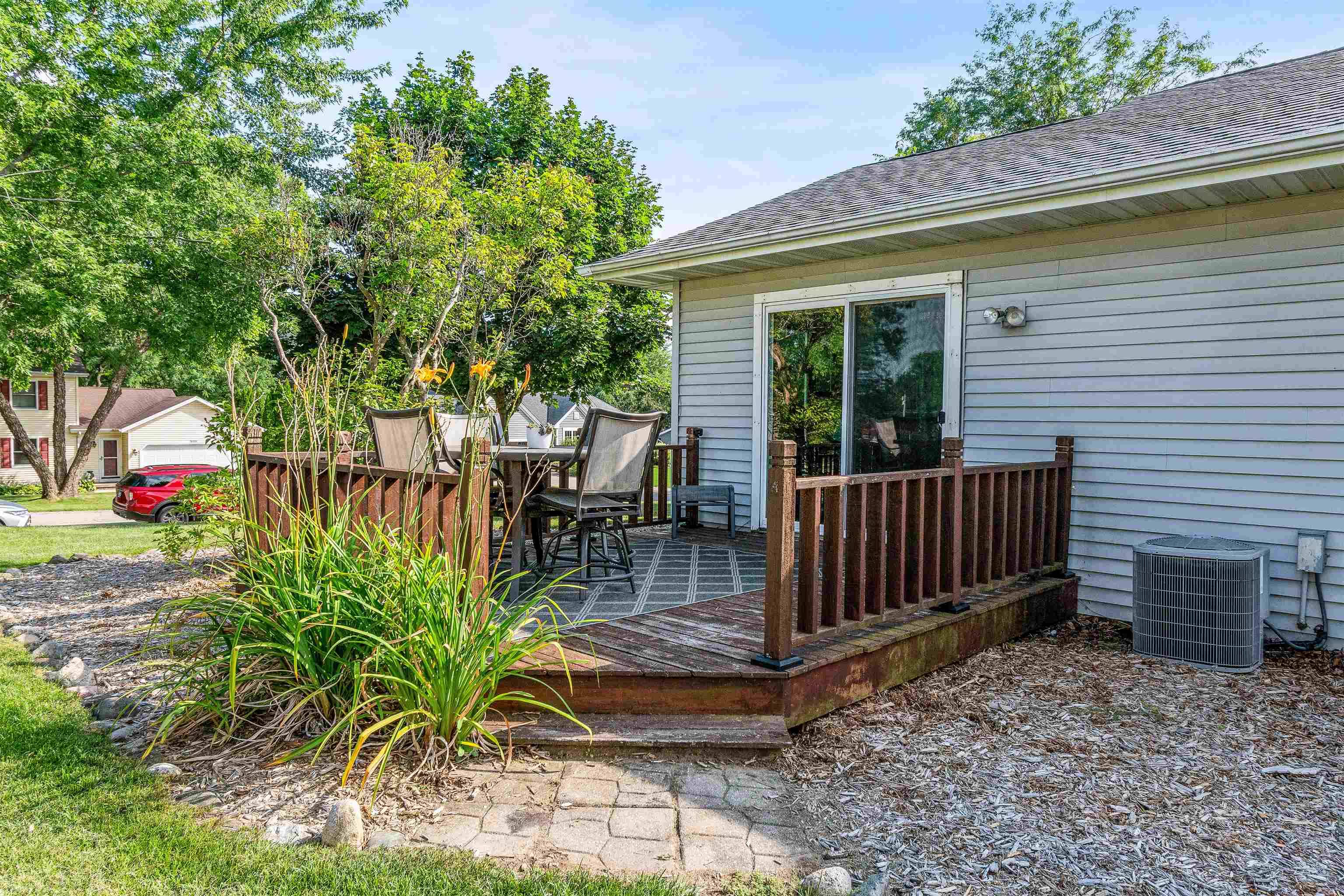 Lake Mills, WI 53551,N6769 Woodfield Lane