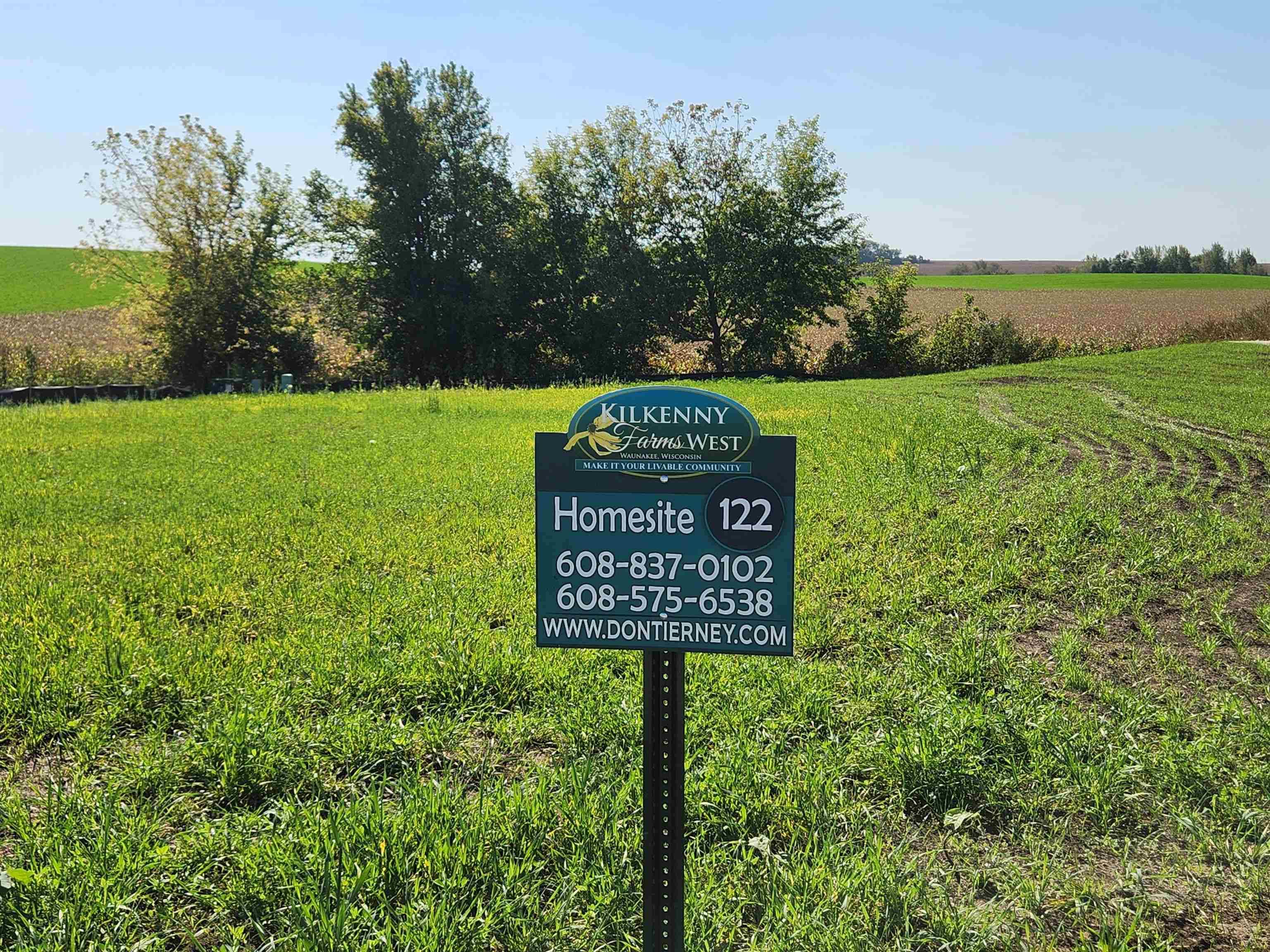 Waunakee, WI 53597,L122 Moll Drive