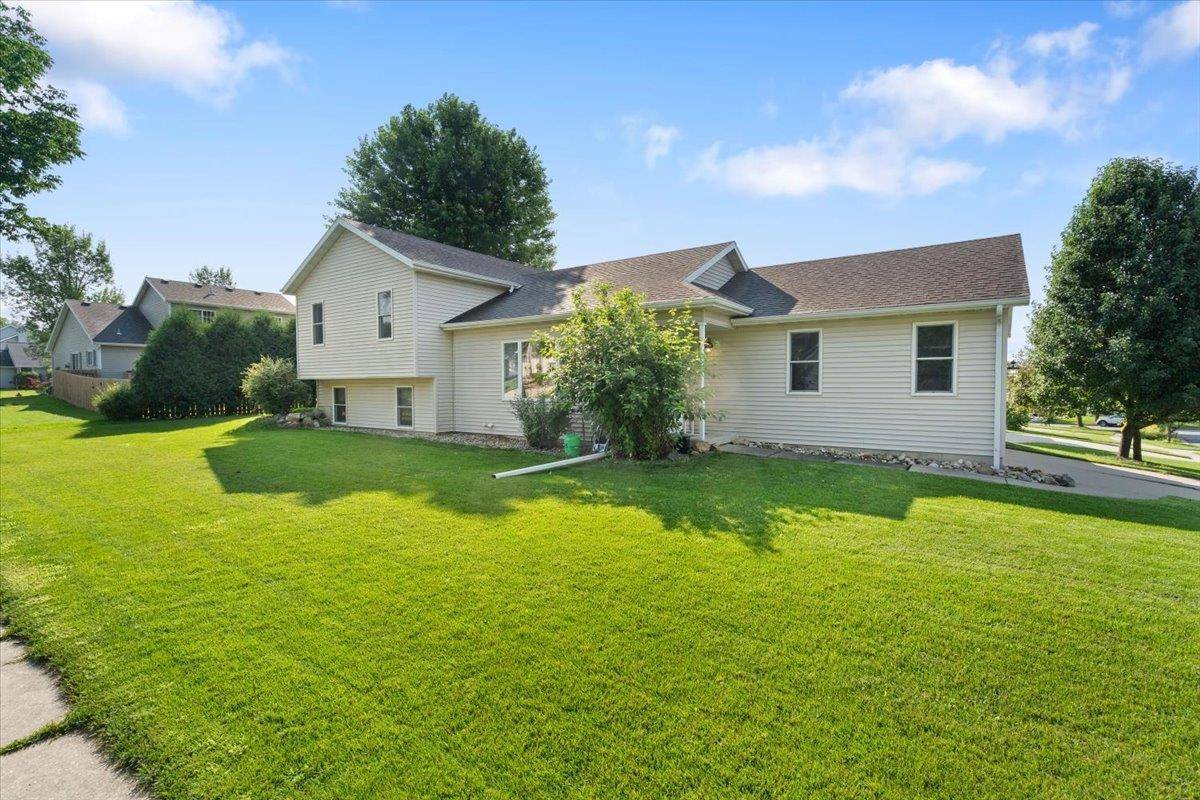 Verona, WI 53593,1115 Drumlin Drive