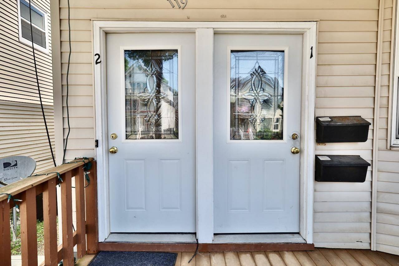 Madison, WI 53703,119 N Bassett Street
