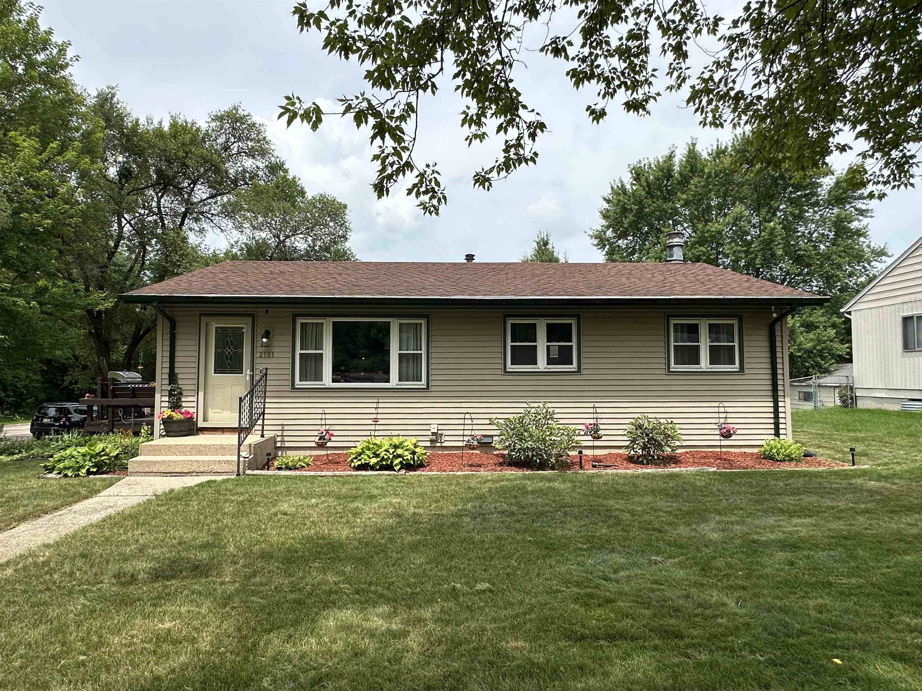 Beloit, WI 53511,2151 Lenox Street
