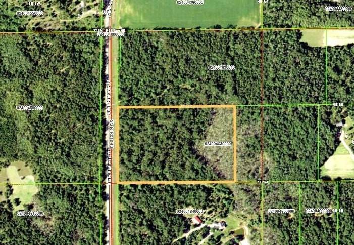 Friendship, WI 53934,15 Acres m/l Highway 13