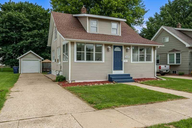 Janesville, WI 53545,1413 E Van Buren Street