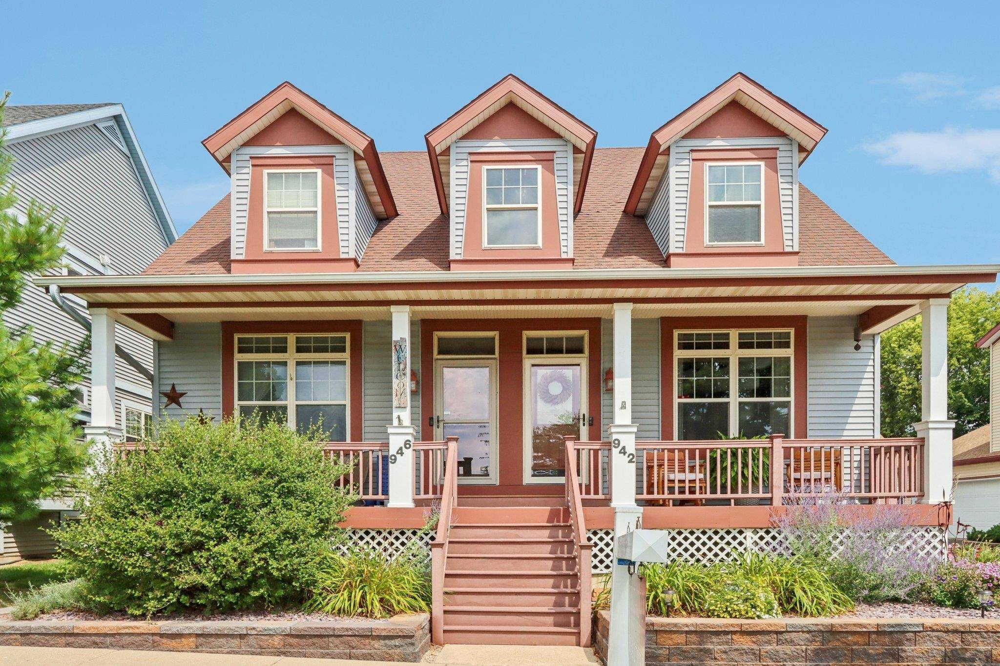 Sun Prairie, WI 53590,942 Stonehaven Drive
