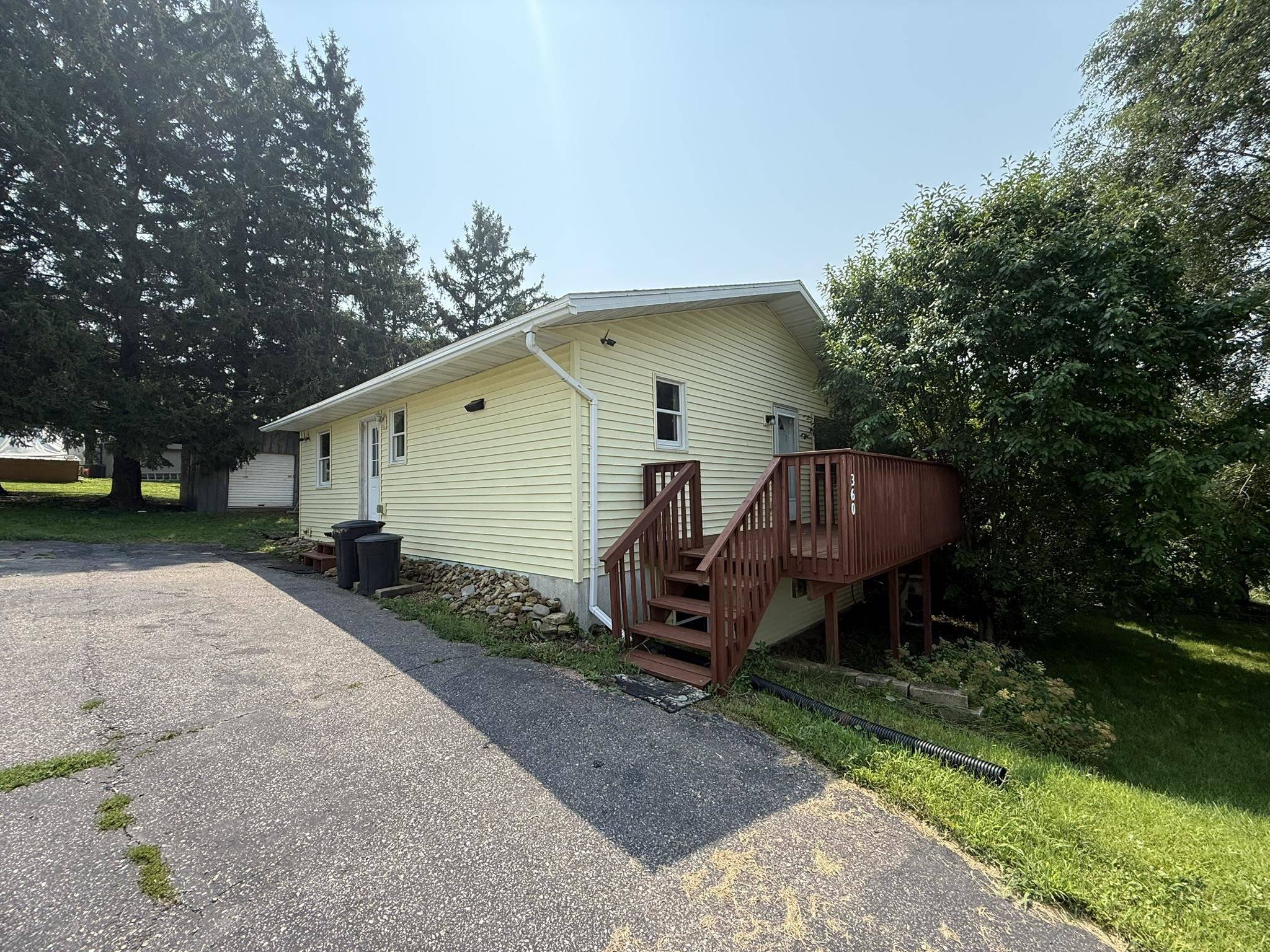 Browntown, WI 53522,360 S Church Street