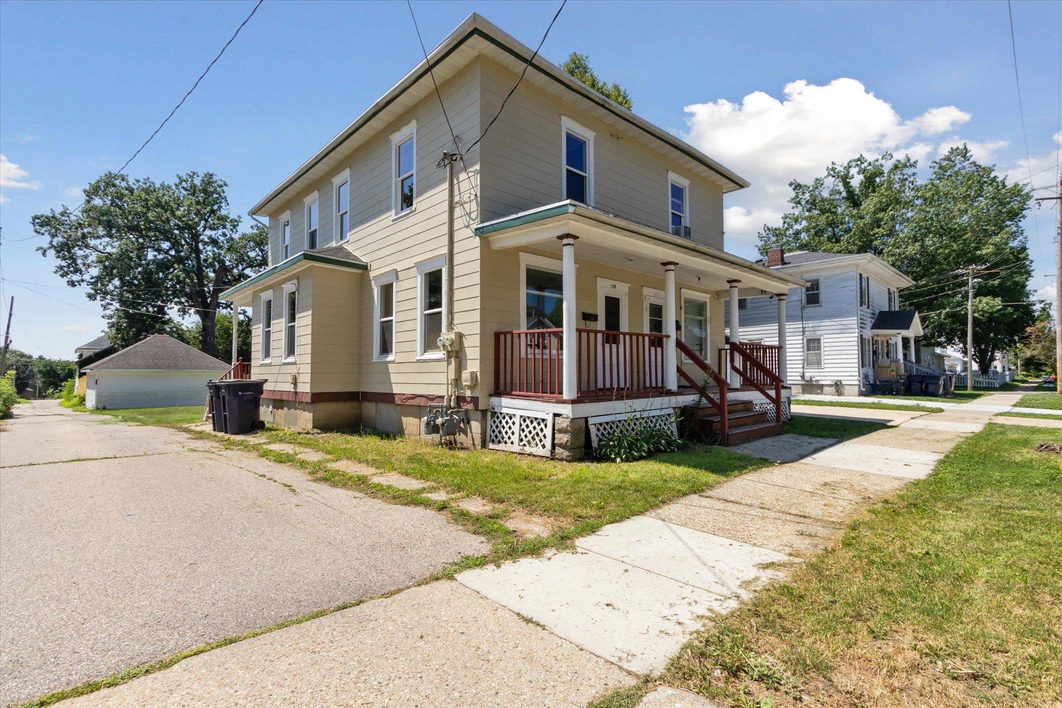Janesville, WI 53548,1115 Laurel Avenue
