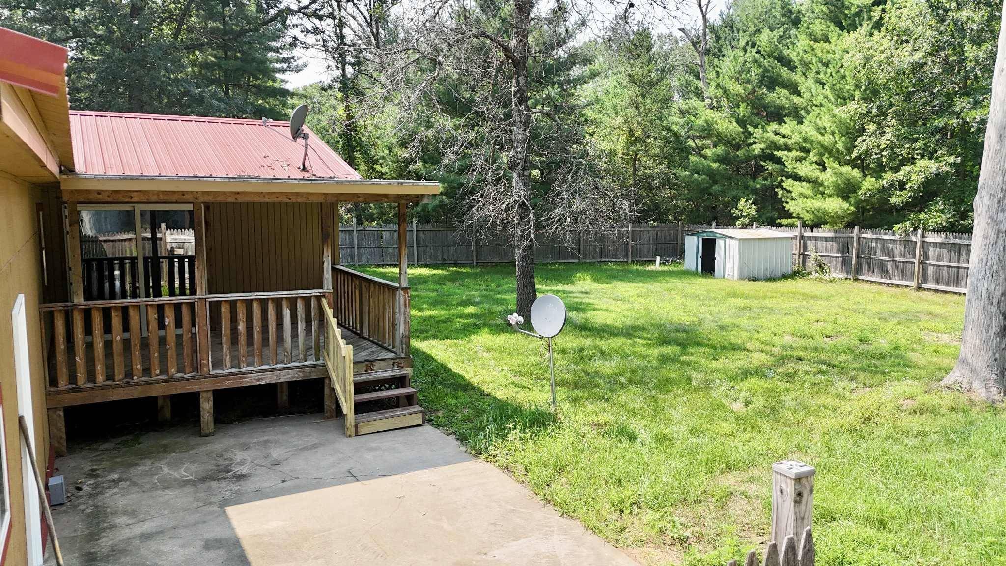 Friendship, WI 53934,1092 S Chicago Lane