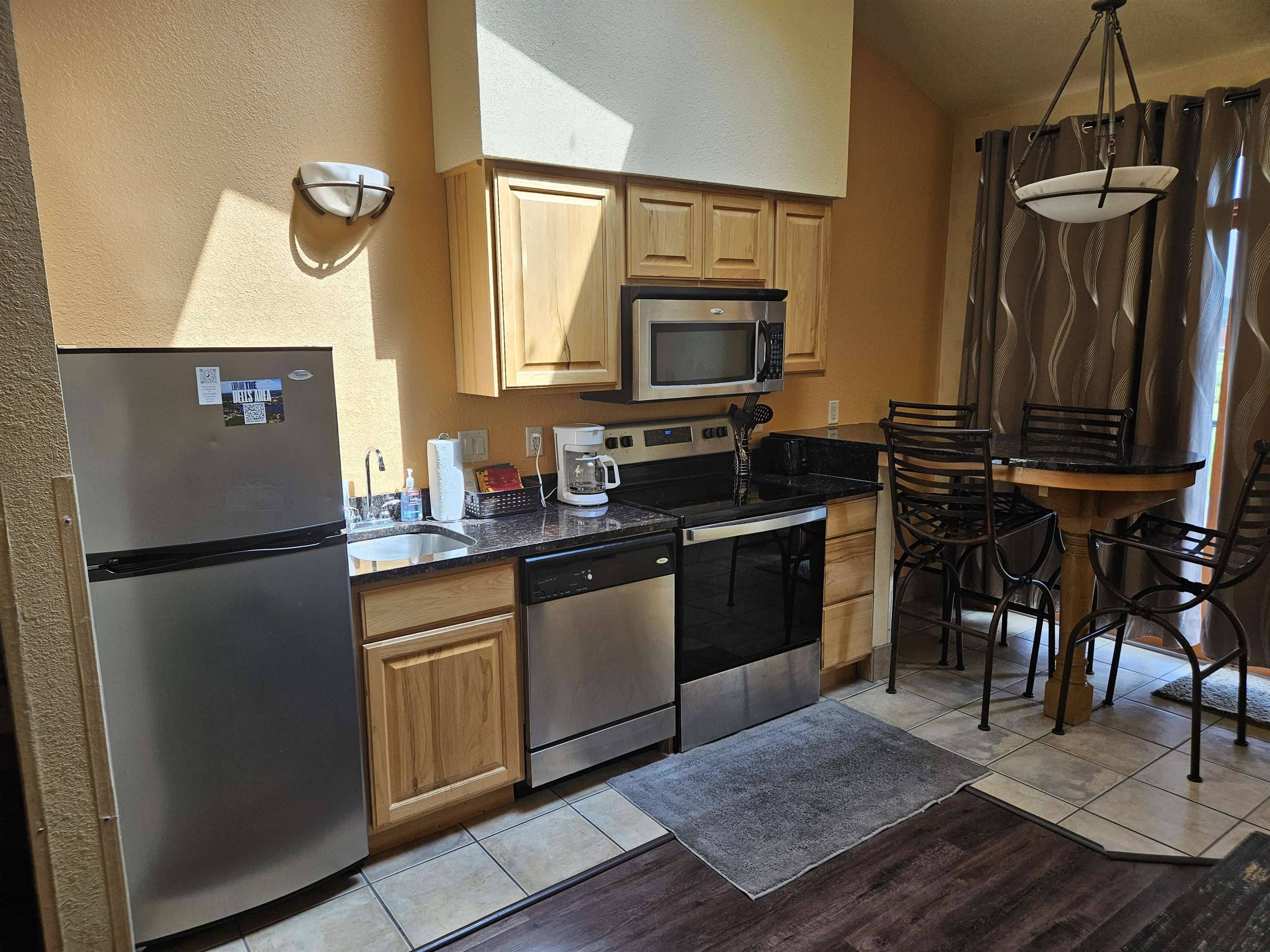 Wisconsin Dells, WI 53965,2504 River Road #7421