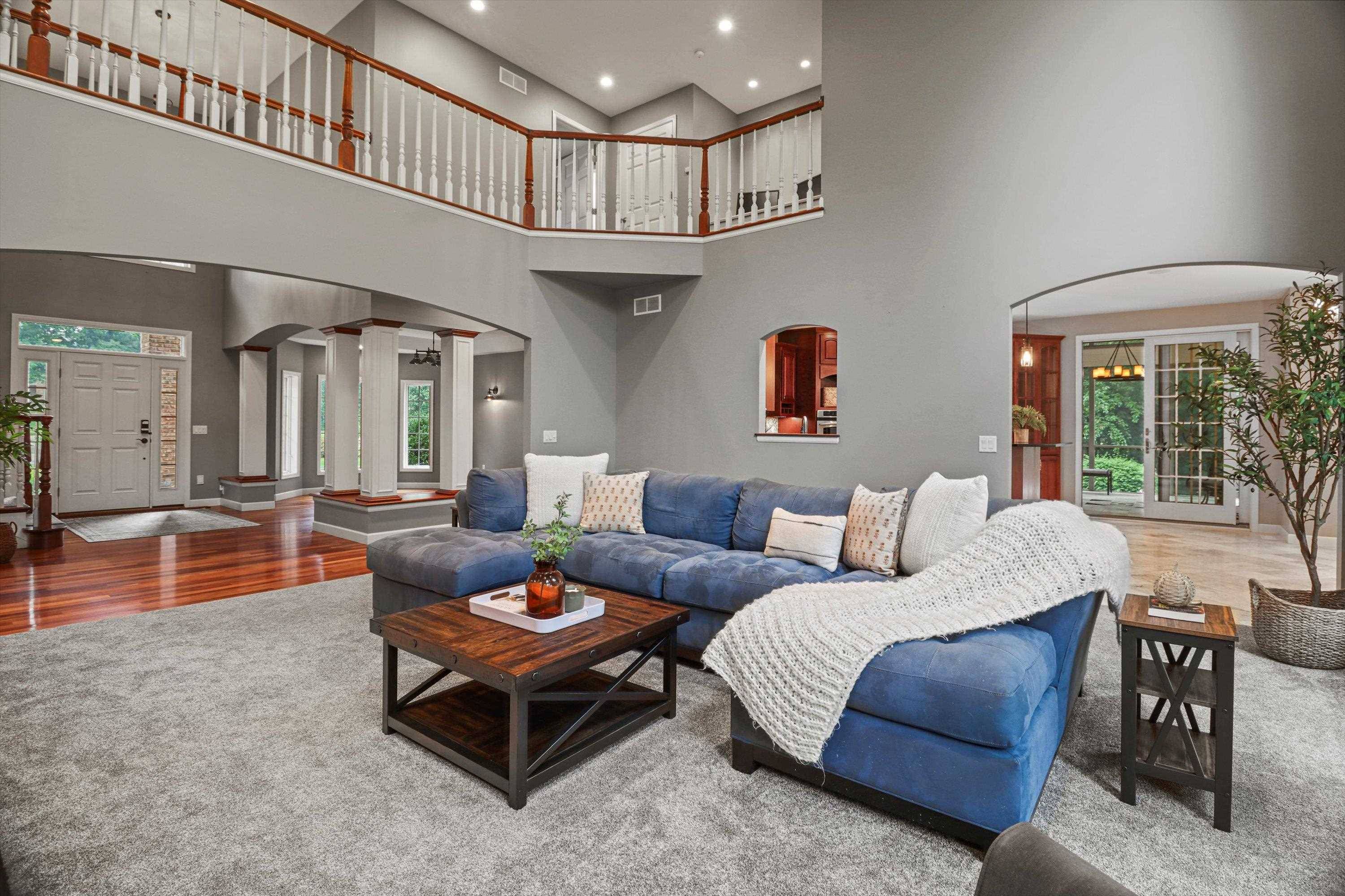 Beaver Dam, WI 53916,N8031 Oak Ridge Drive