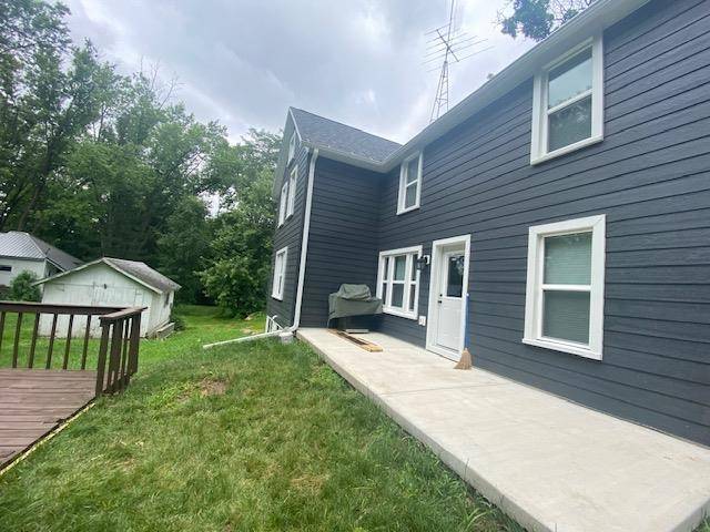 Baraboo, WI 53913,S5687 Old Lake Road