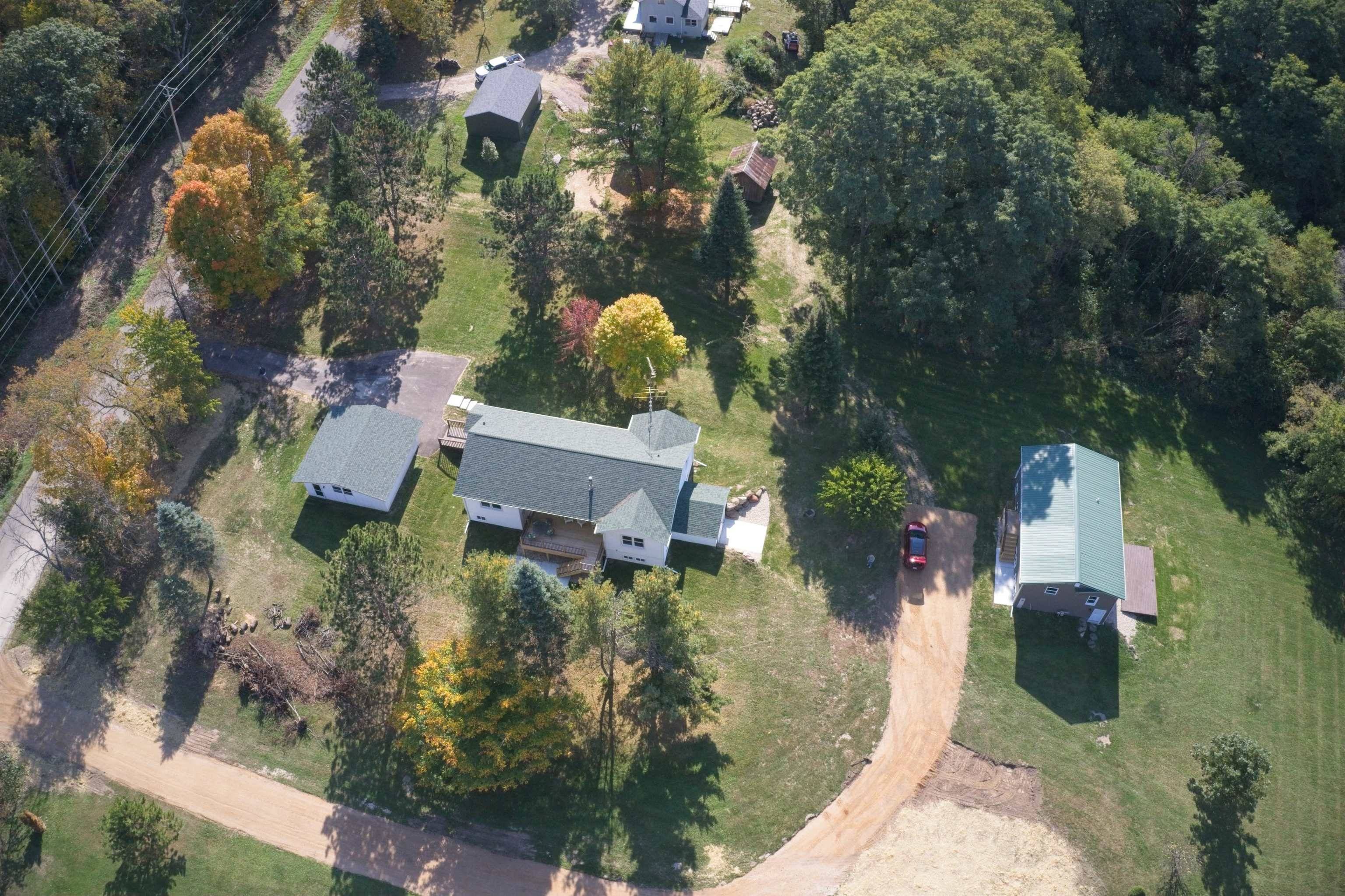 Baraboo, WI 53913,S5667 Old Lake Road