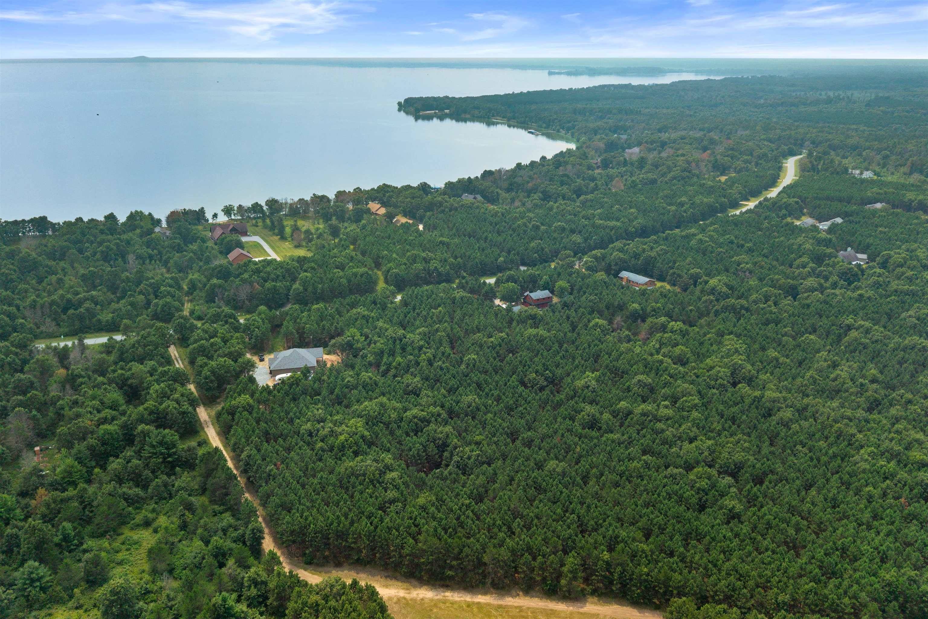 Necedah, WI 54646,Lot 56 Big Bay Road