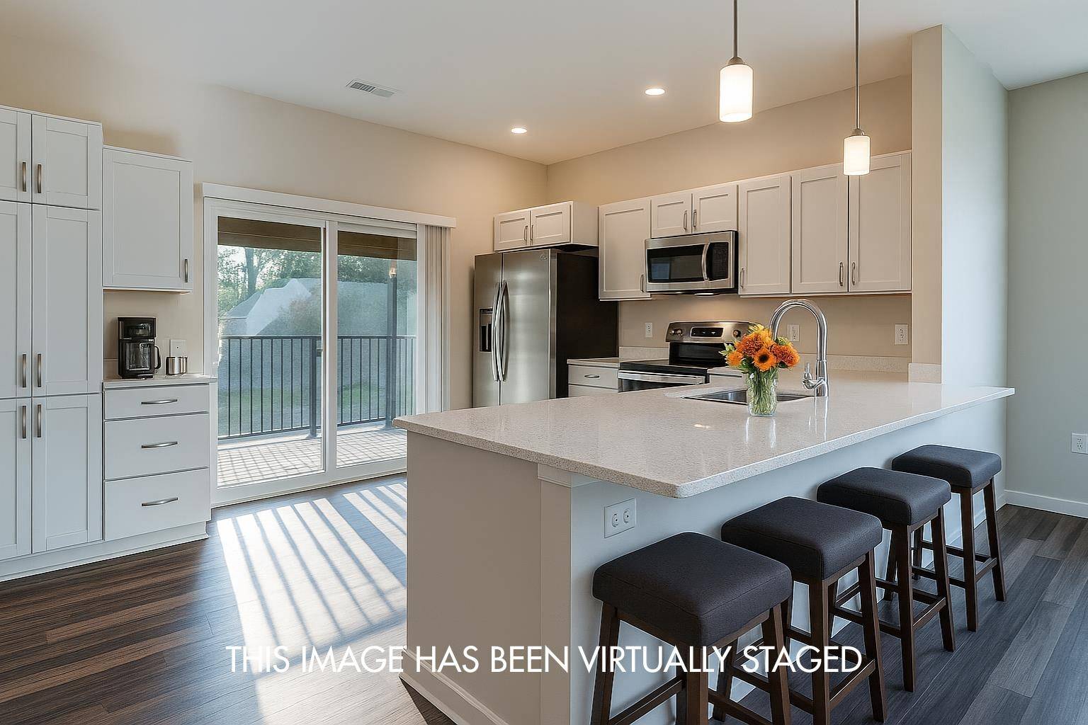 Fitchburg, WI 53711,2674 Notre Dame Drive #105
