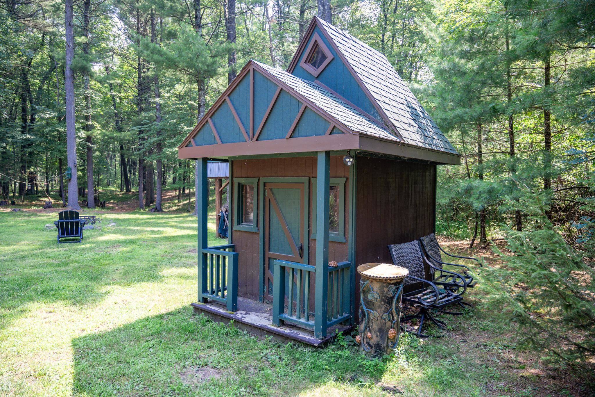 Arkdale, WI 54613,1678 20th Avenue