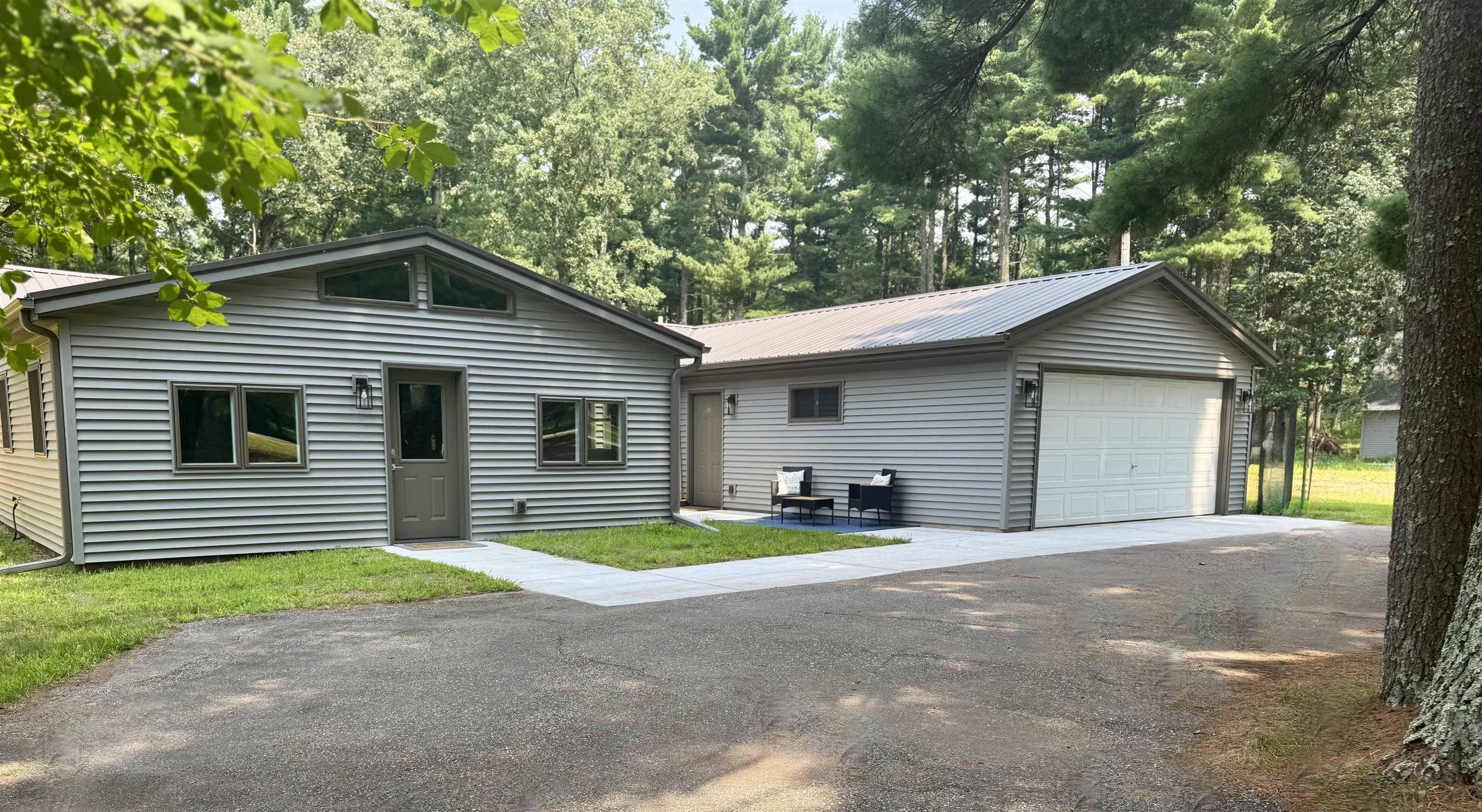 Nekoosa, WI 54457,1688 S Aurora Lane
