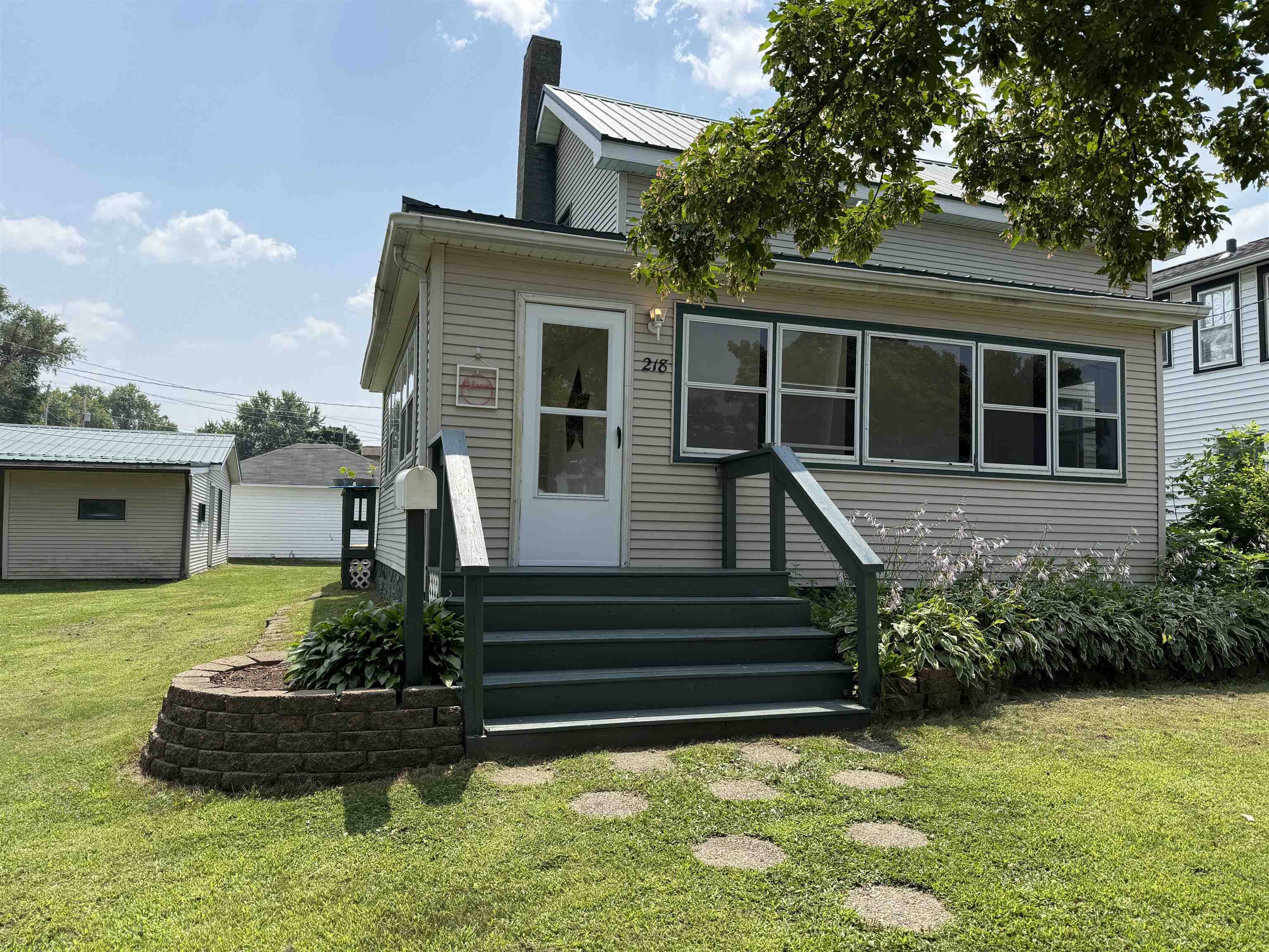 Tomah, WI 54660,218 W Cameron Street