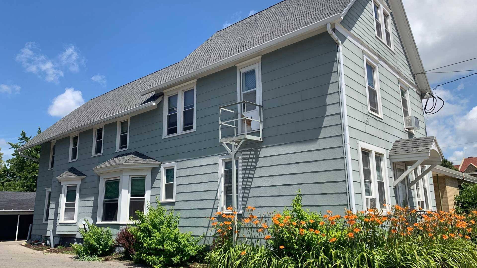 Madison, WI 53704,2416 Atwood Avenue #3