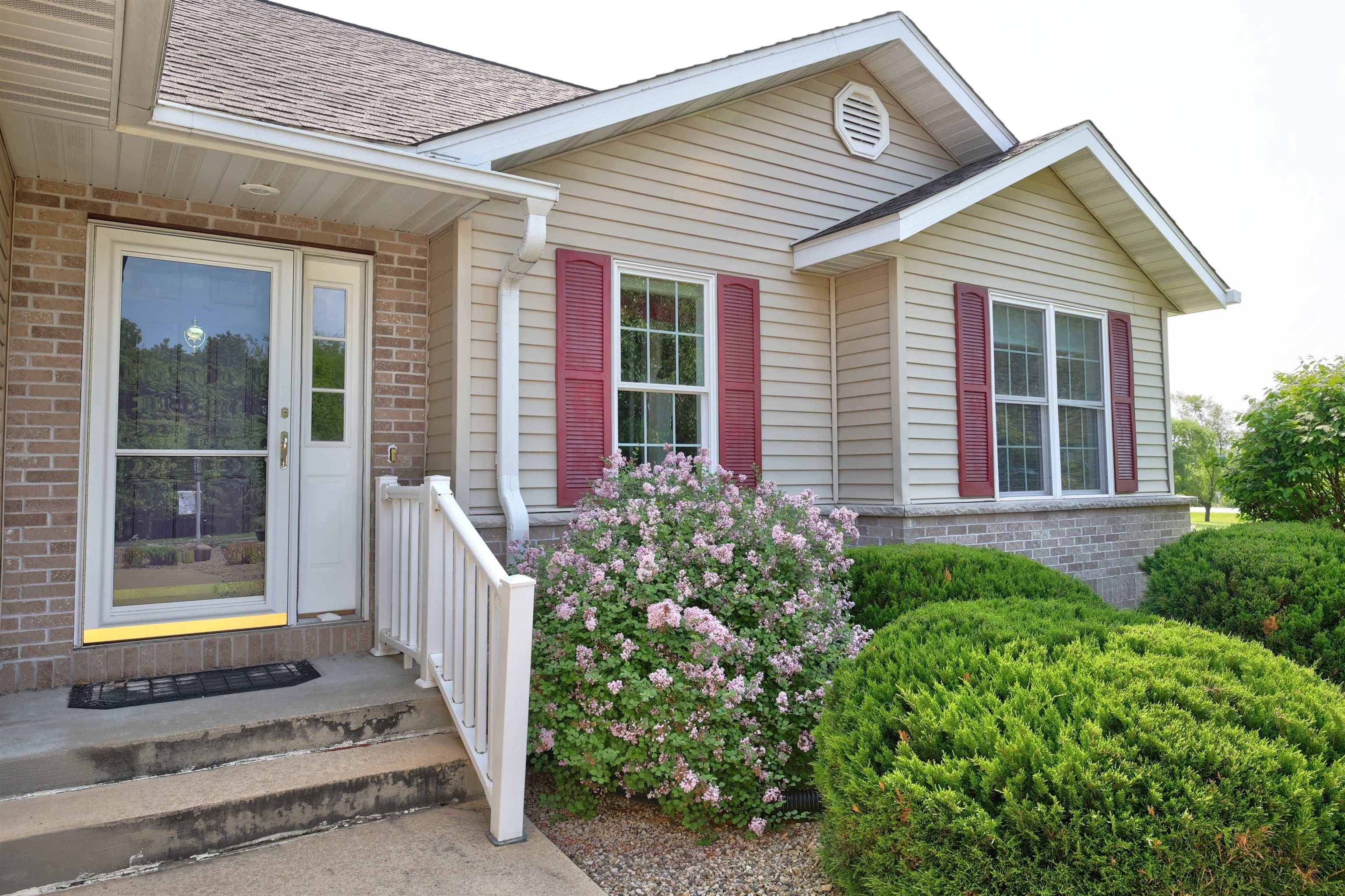 Pardeeville, WI 53955,N6744 Turtle Lane