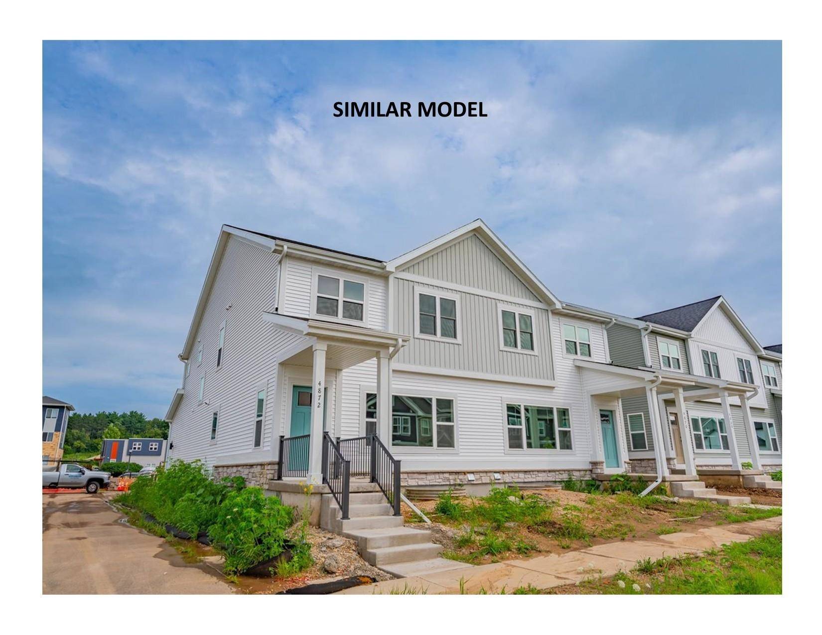 Fitchburg, WI 53711,4864 Suelo Road