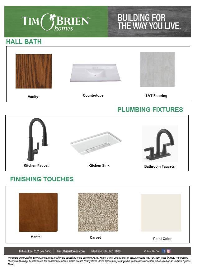 Cottage Grove, WI 53527,515 Fundamental Way