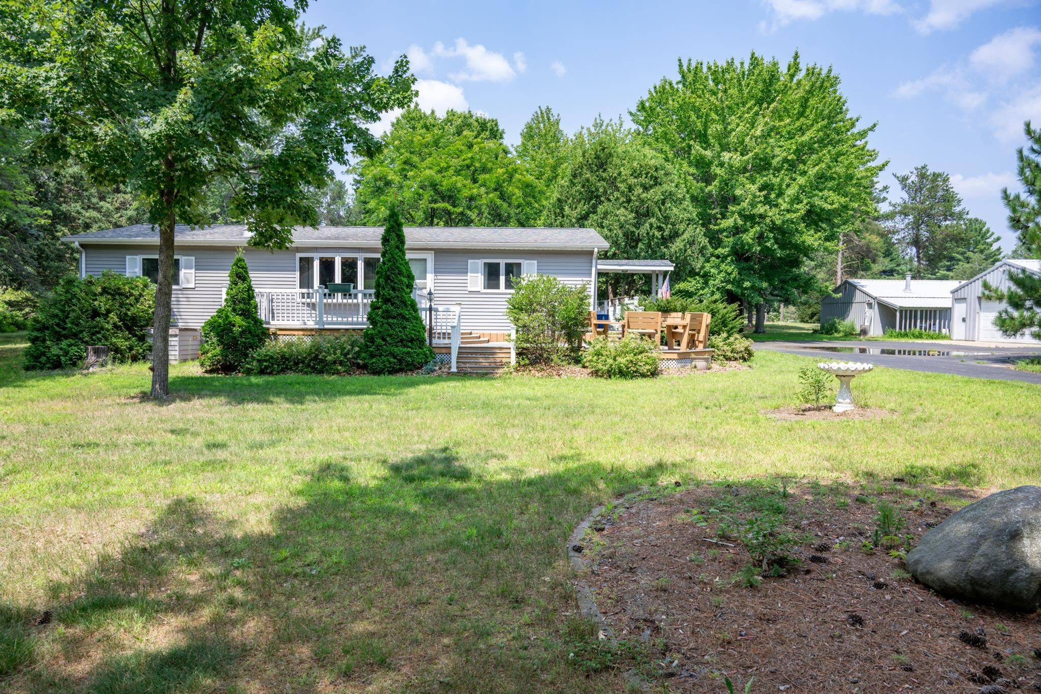 New Lisbon, WI 53950,W5522 Overlook Drive