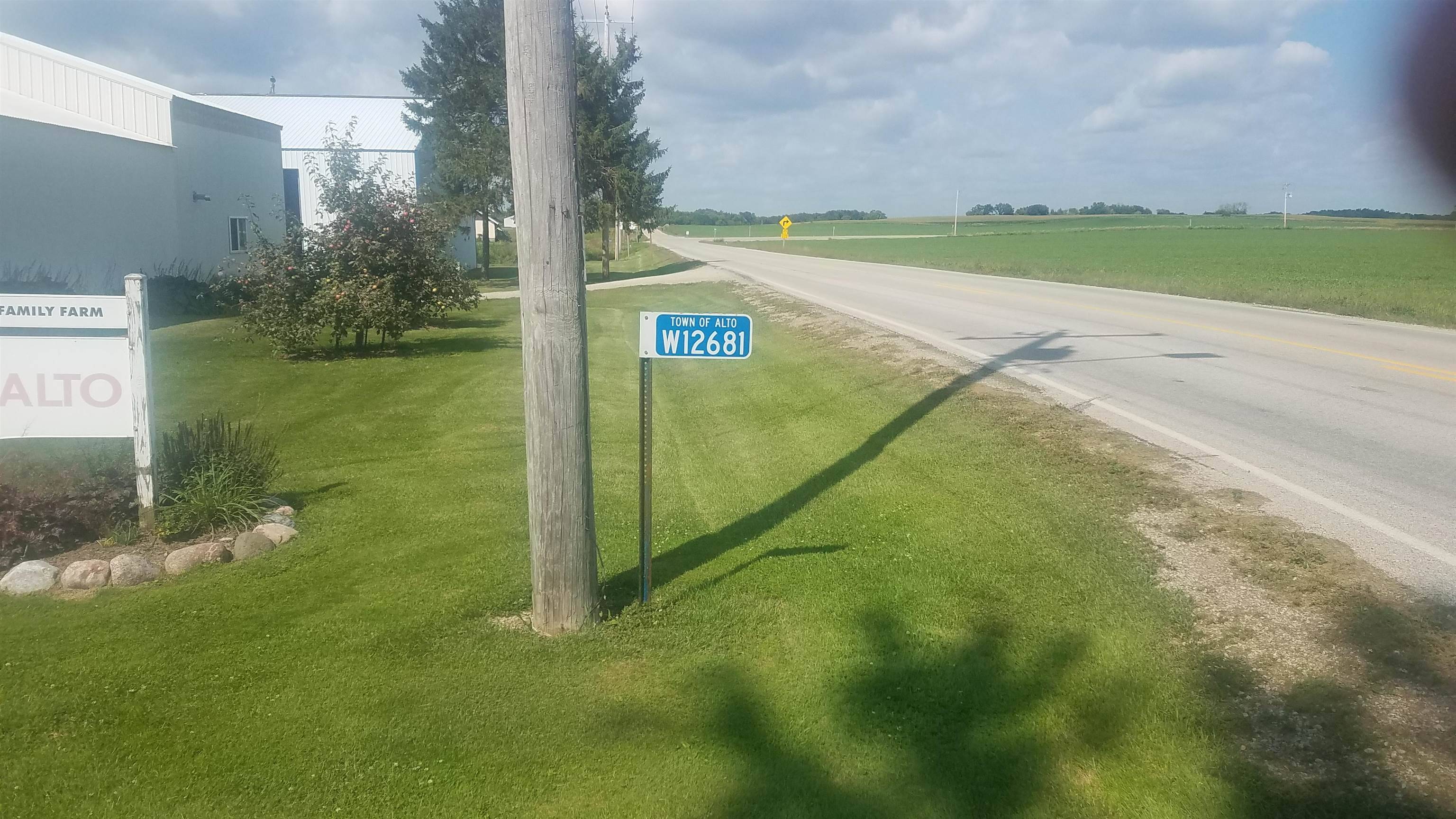 Brandon, WI 53919,W12681 County  AS Road