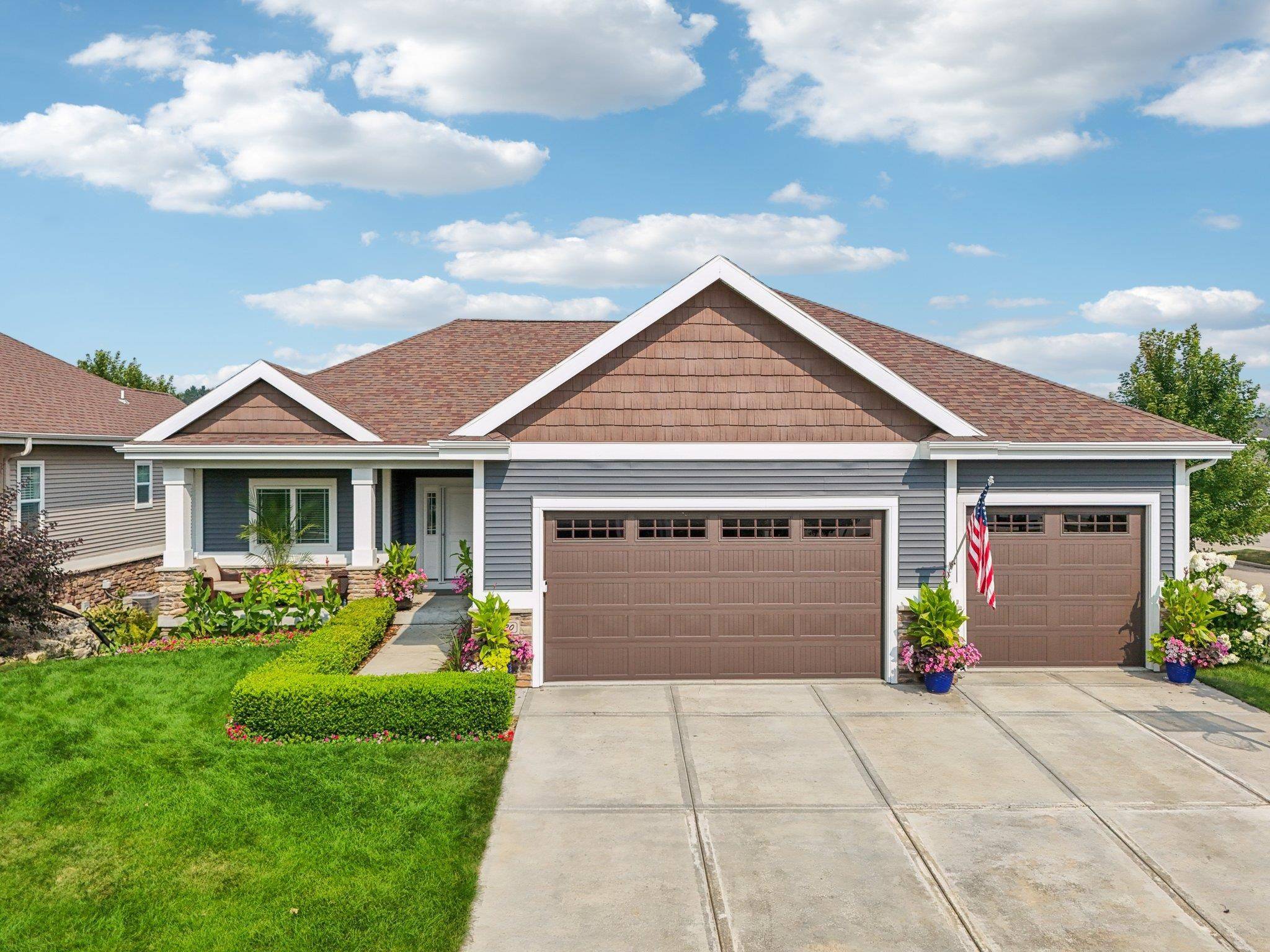 Waunakee, WI 53597,1020 Waterford Lane