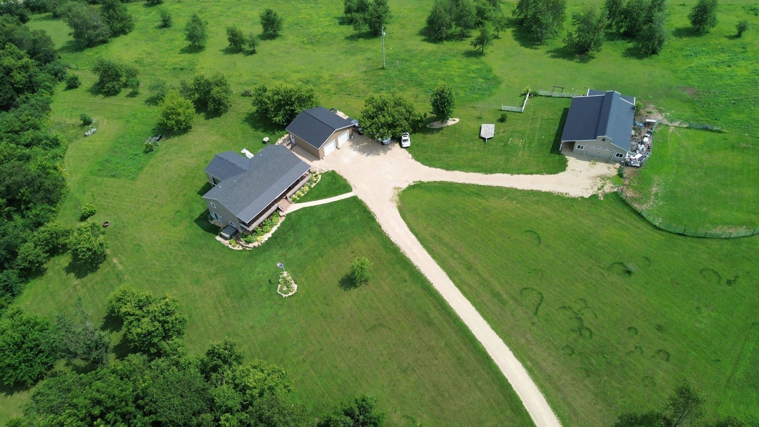 Mineral Point, WI 53565,16874 Pond View Lane